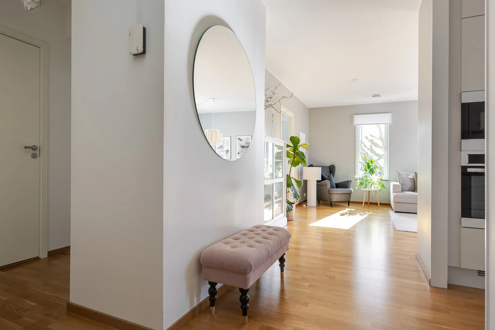 Bostadsrätt, Batterigatan 1, Södra Ekkällan, Linköping