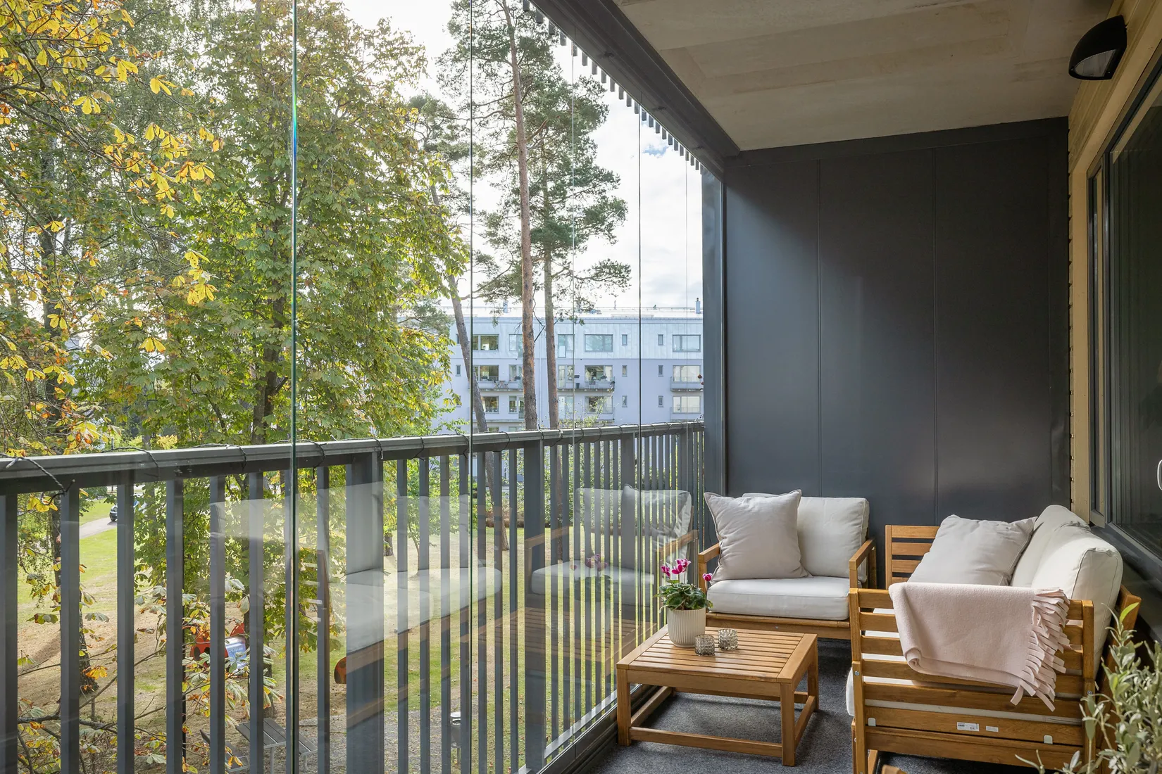 Bostadsrätt, Gullbergsgatan 8, Gottfridsberg, Linköping