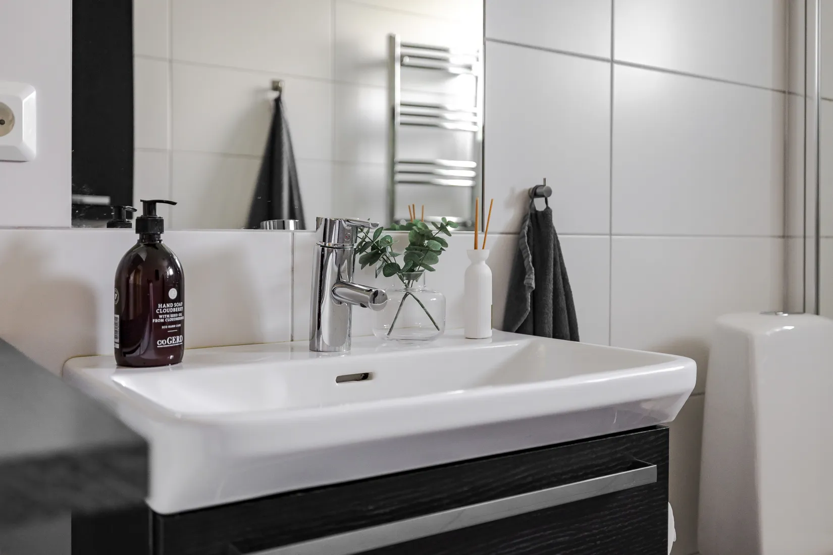 Bostadsrätt, Gullbergsgatan 8, Gottfridsberg, Linköping