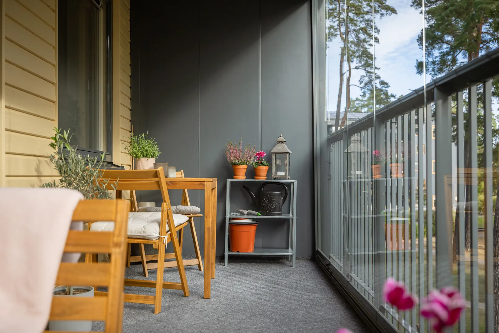 Bostadsrätt, Gullbergsgatan 8, Gottfridsberg, Linköping