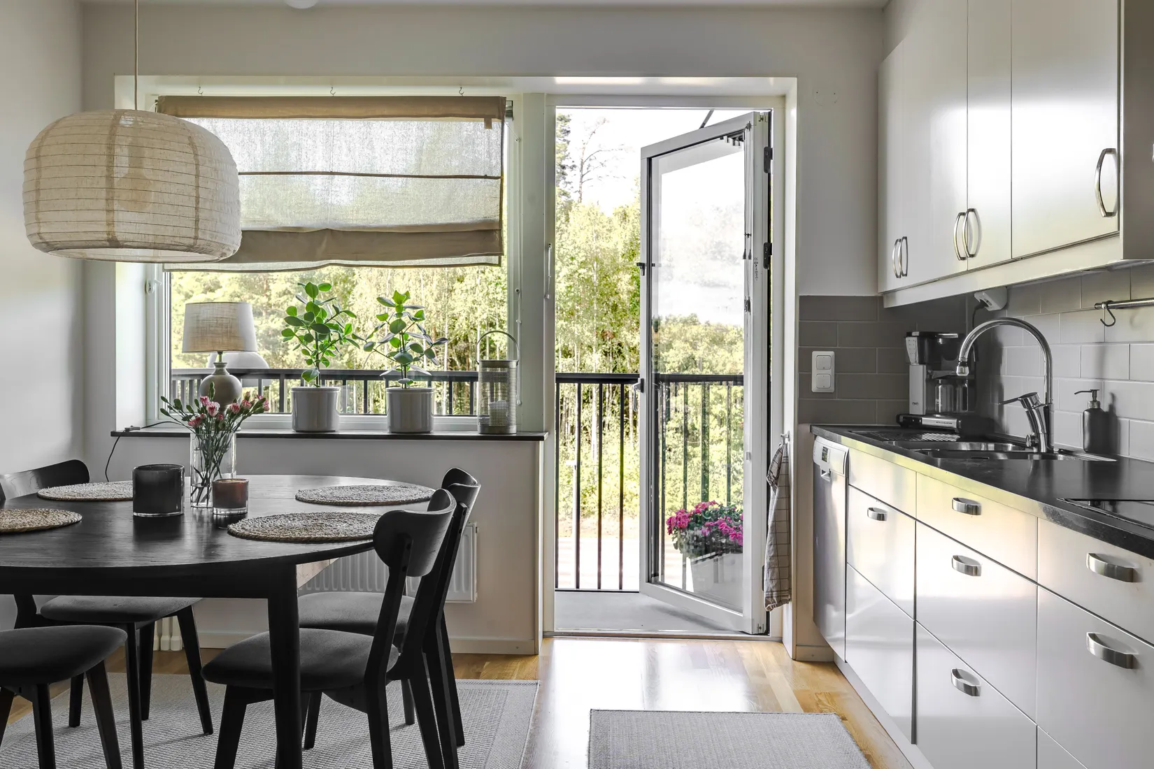 Bostadsrätt, Gullbergsgatan 8, Gottfridsberg, Linköping