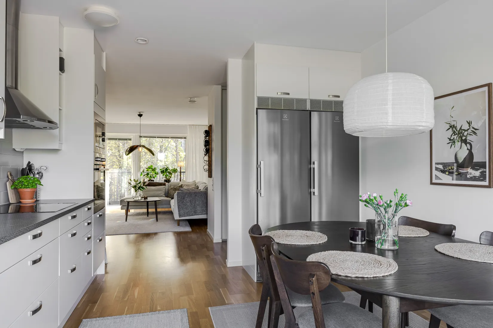 Bostadsrätt, Gullbergsgatan 8, Gottfridsberg, Linköping