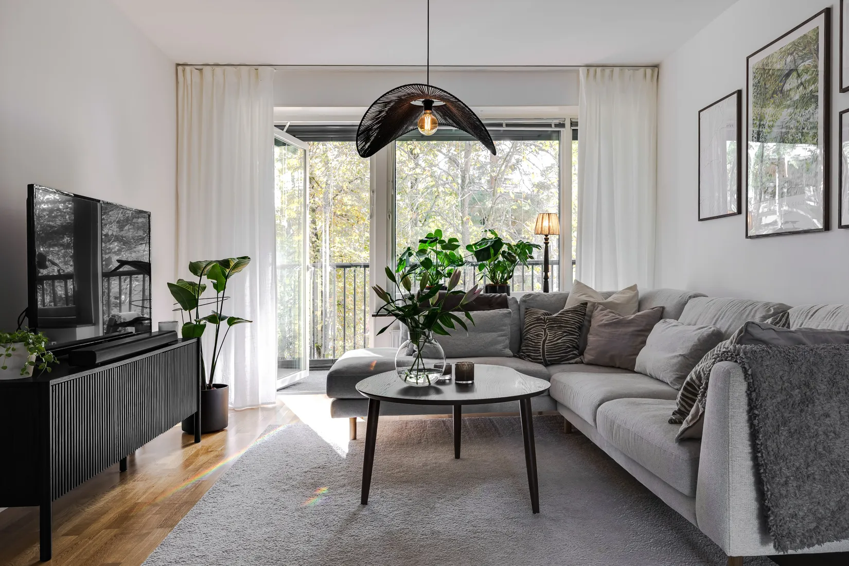Bostadsrätt, Gullbergsgatan 8, Gottfridsberg, Linköping