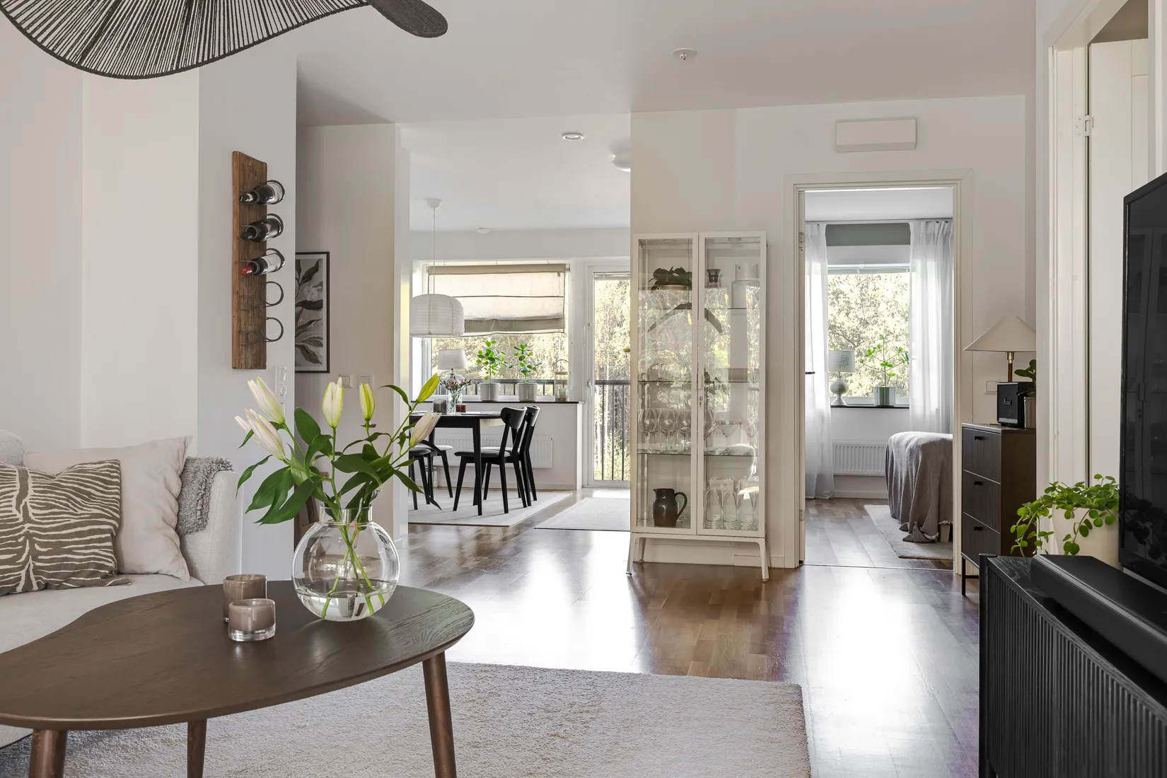 Bostadsrätt, Gullbergsgatan 8, Gottfridsberg, Linköping