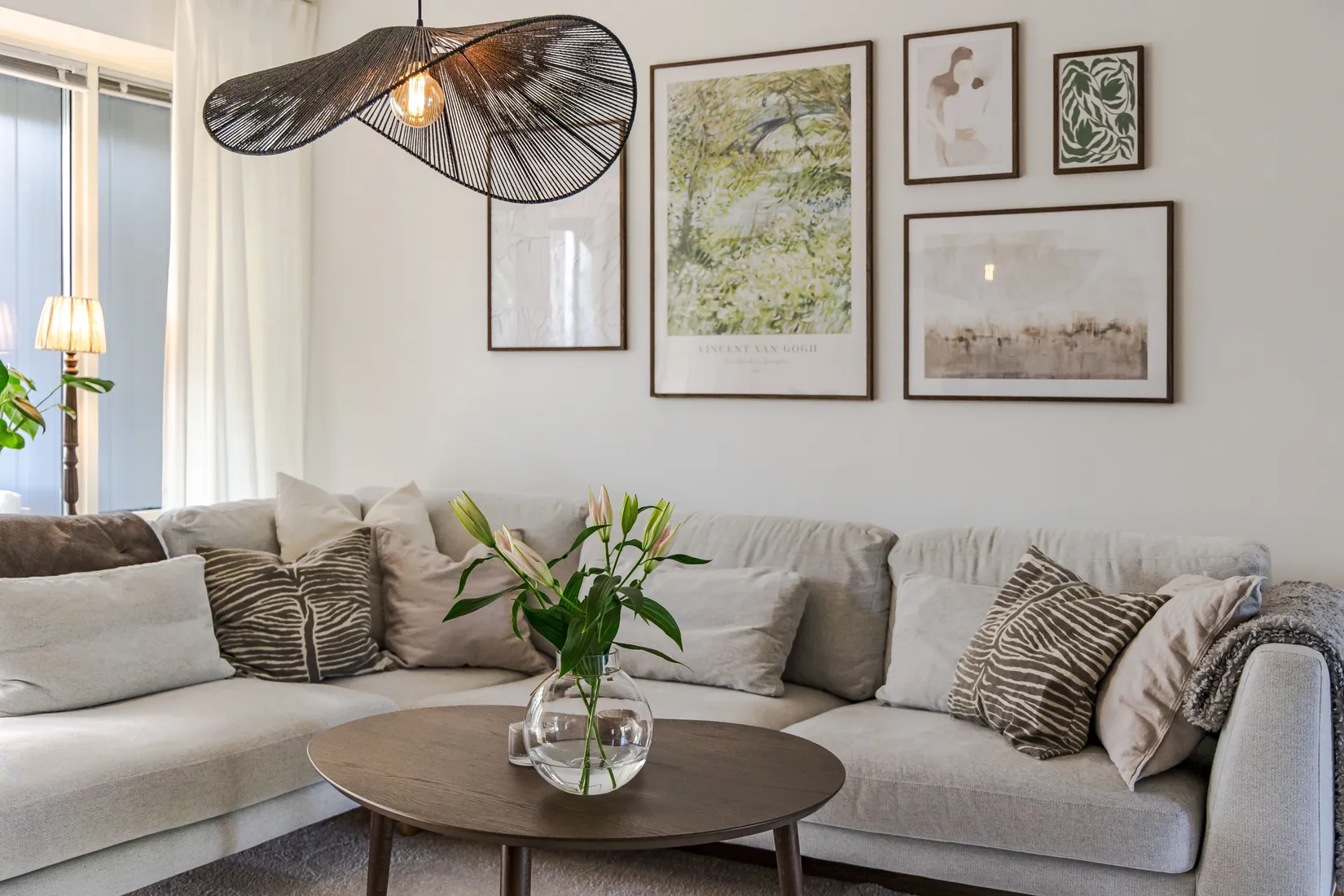 Bostadsrätt, Gullbergsgatan 8, Gottfridsberg, Linköping