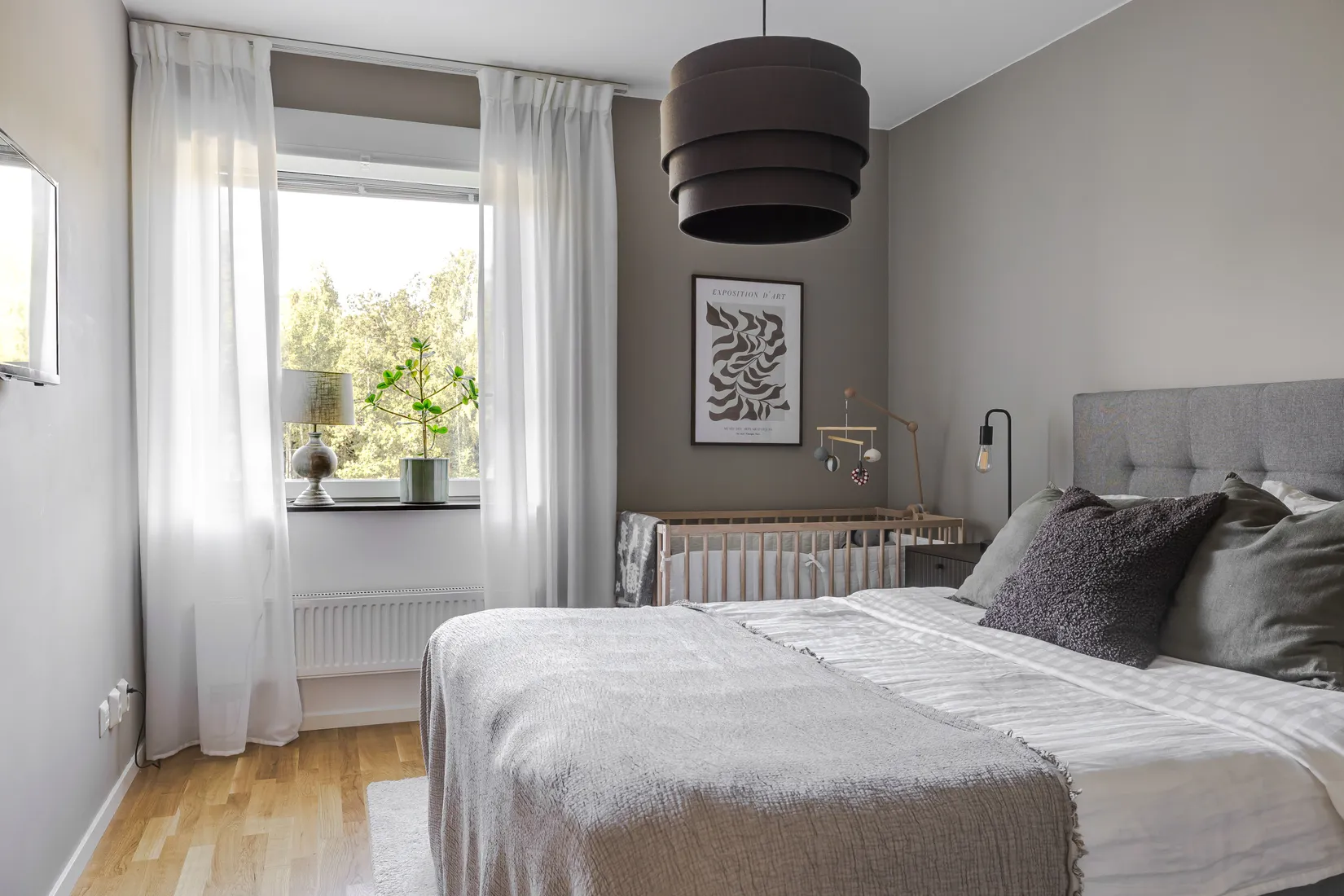 Bostadsrätt, Gullbergsgatan 8, Gottfridsberg, Linköping