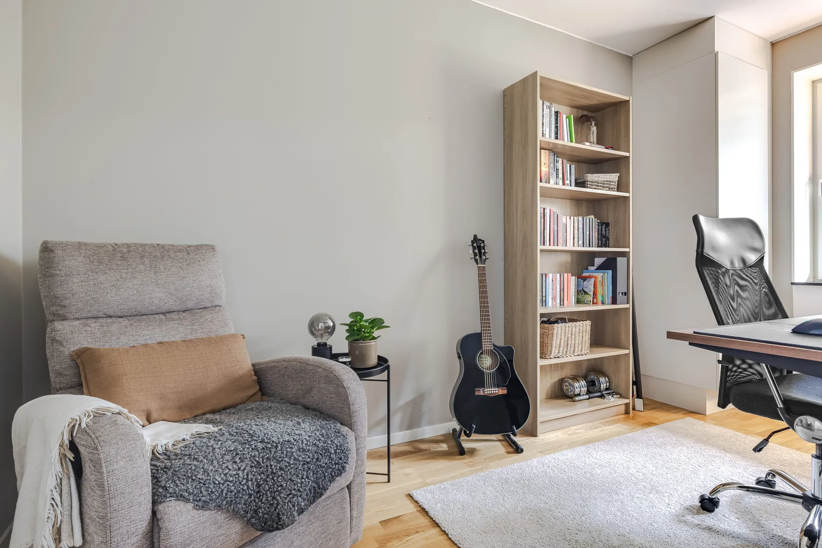 Bostadsrätt, Gullbergsgatan 8, Gottfridsberg, Linköping