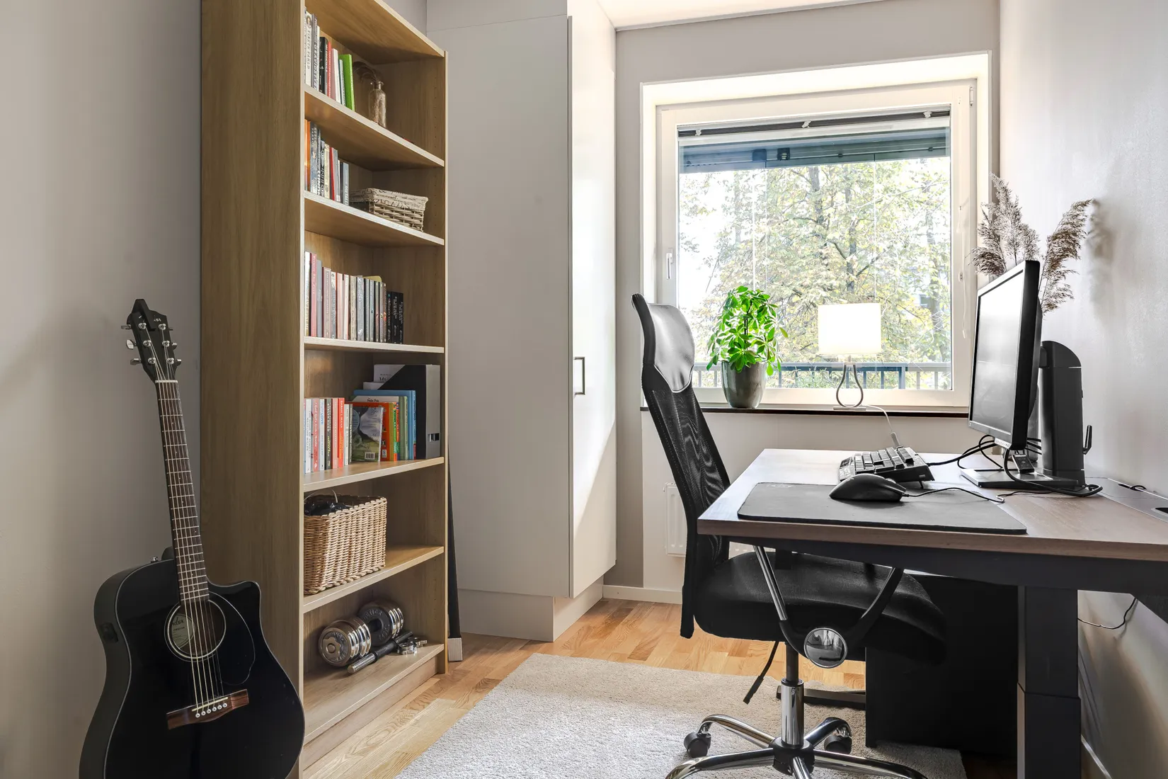 Bostadsrätt, Gullbergsgatan 8, Gottfridsberg, Linköping