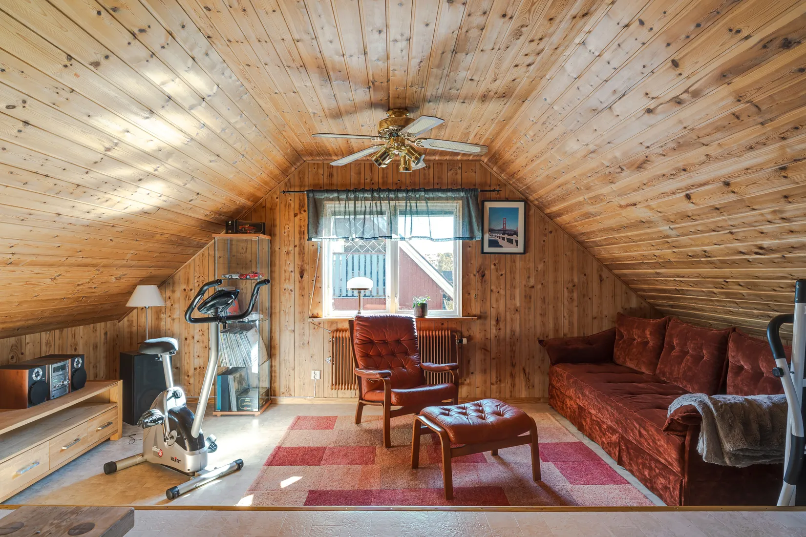 Villa, Kolstuguvägen 15, Katrineholm Nävertorp, Katrineholm