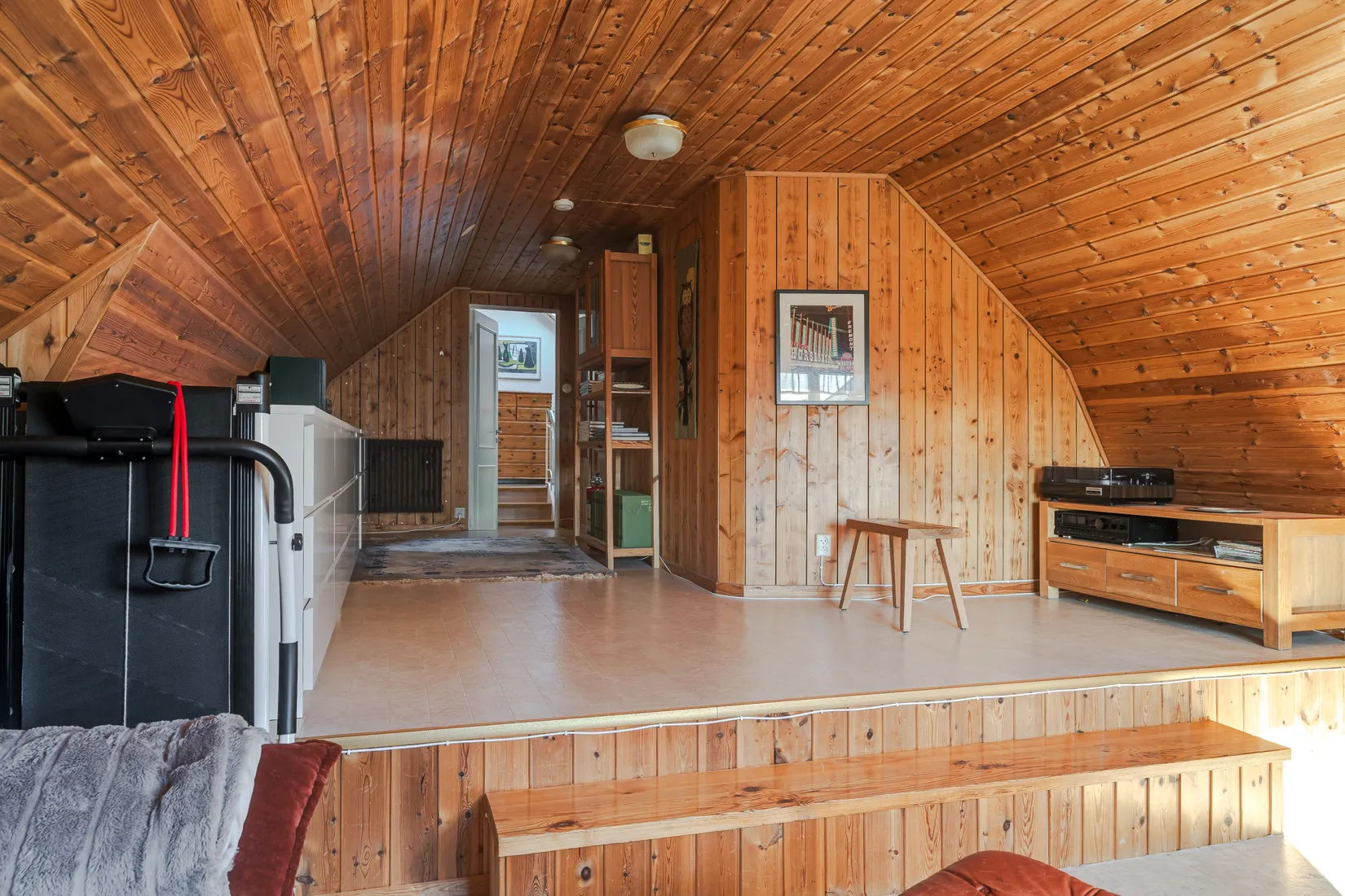 Villa, Kolstuguvägen 15, Katrineholm Nävertorp, Katrineholm