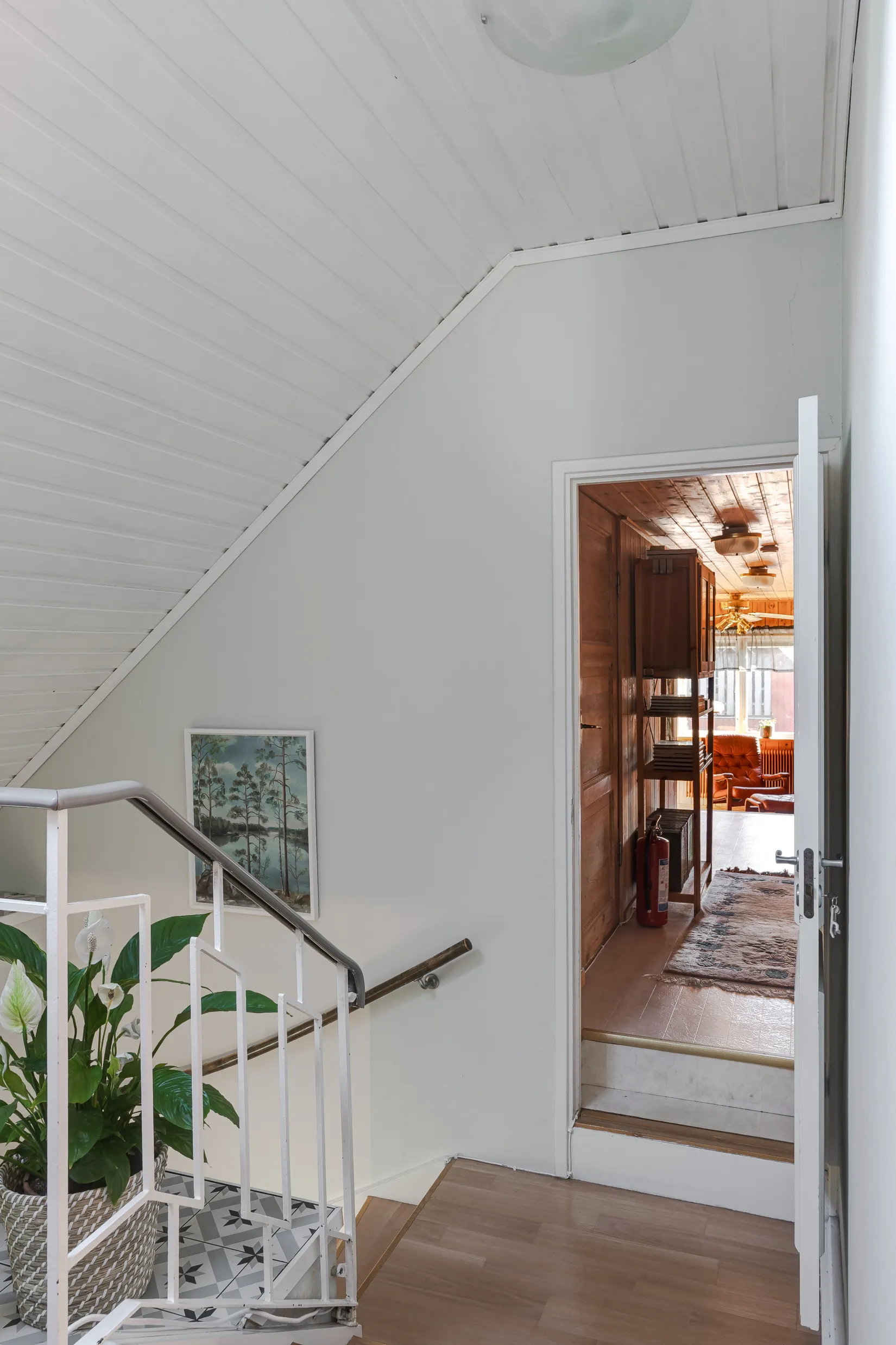 Villa, Kolstuguvägen 15, Katrineholm Nävertorp, Katrineholm