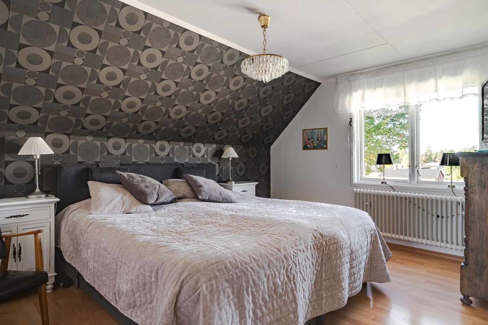 Villa, Kolstuguvägen 15, Katrineholm Nävertorp, Katrineholm