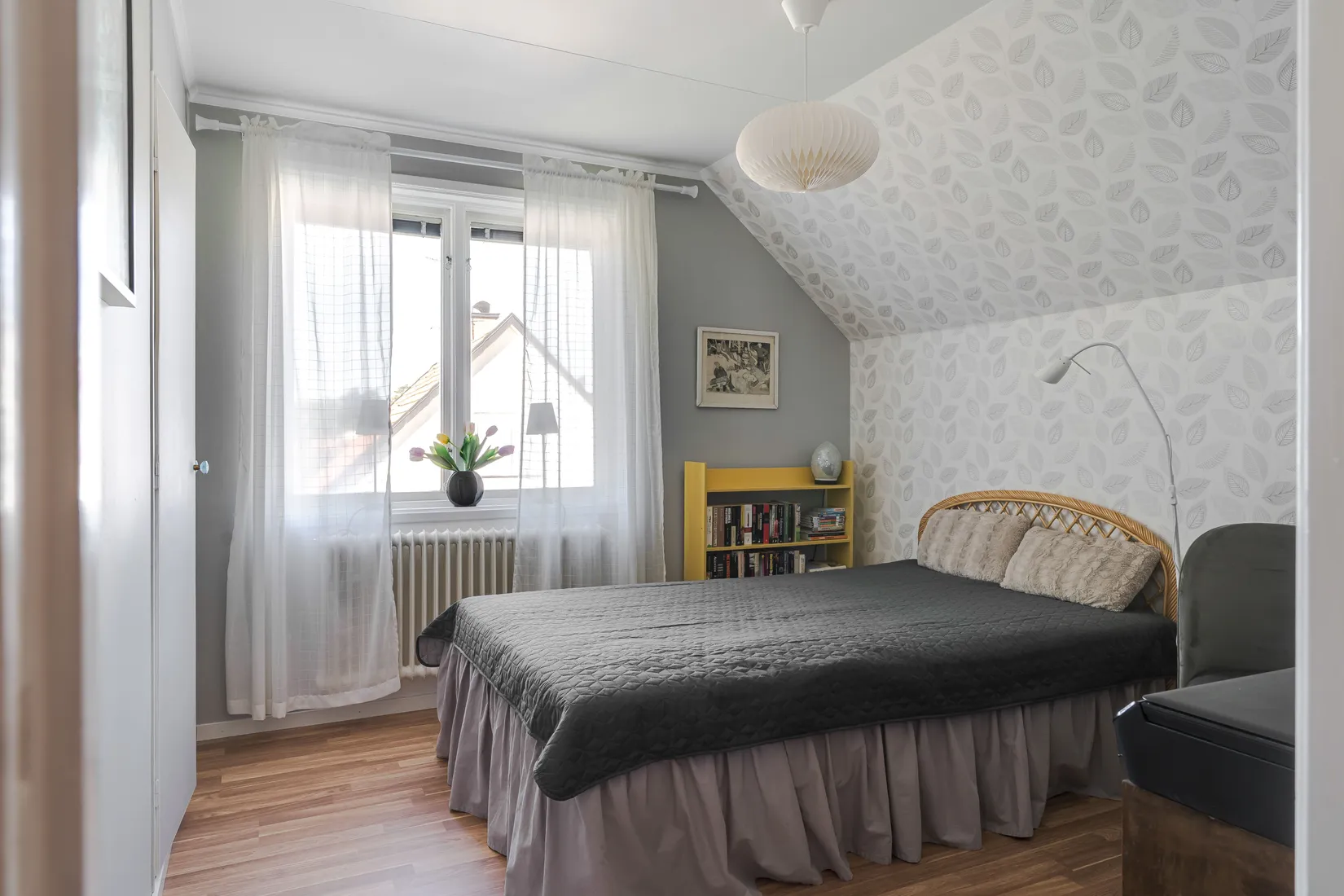 Villa, Kolstuguvägen 15, Katrineholm Nävertorp, Katrineholm