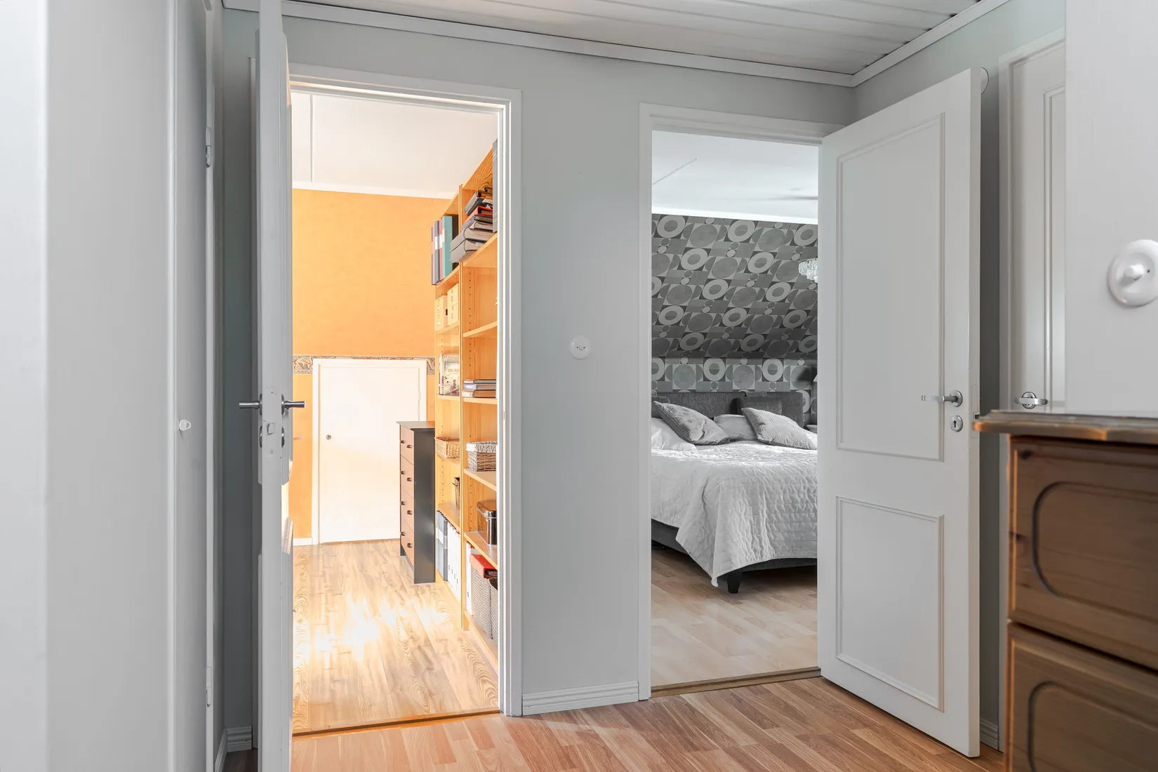 Villa, Kolstuguvägen 15, Katrineholm Nävertorp, Katrineholm