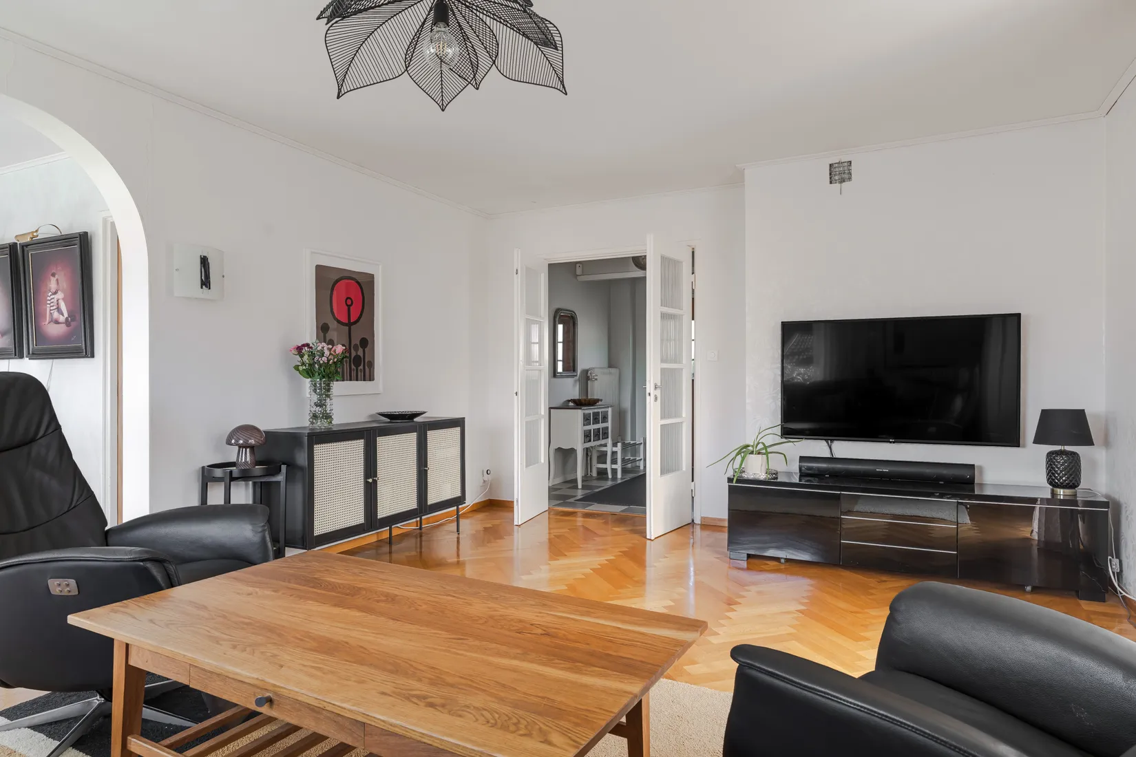 Villa, Kolstuguvägen 15, Katrineholm Nävertorp, Katrineholm