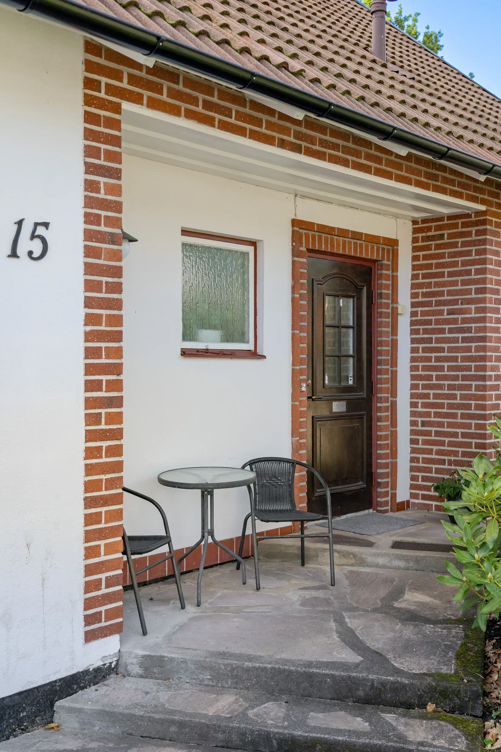 Villa, Kolstuguvägen 15, Katrineholm Nävertorp, Katrineholm
