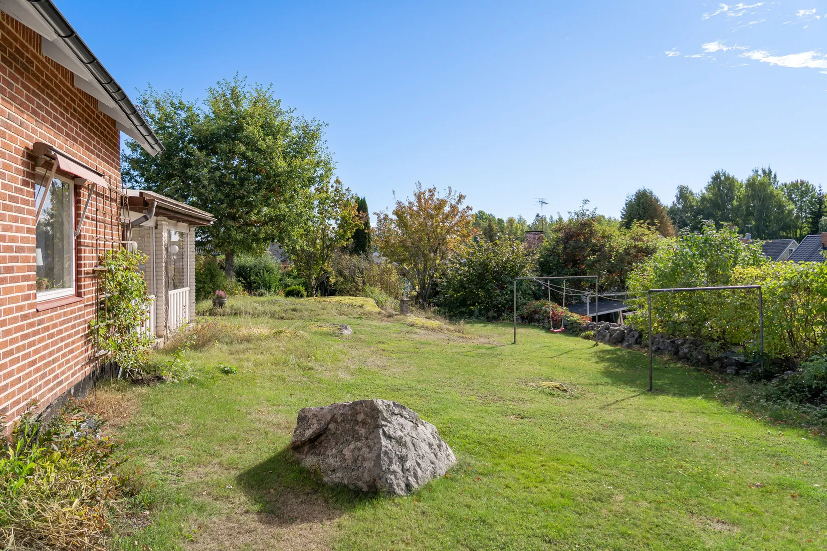 Villa, Kolstuguvägen 15, Katrineholm Nävertorp, Katrineholm