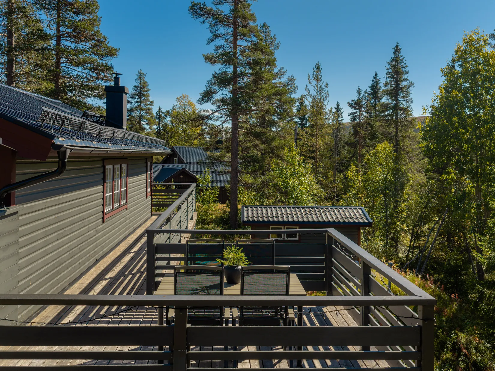 Fritidshus, Fjösstigen 12, Tandådalen, Malung-Sälen