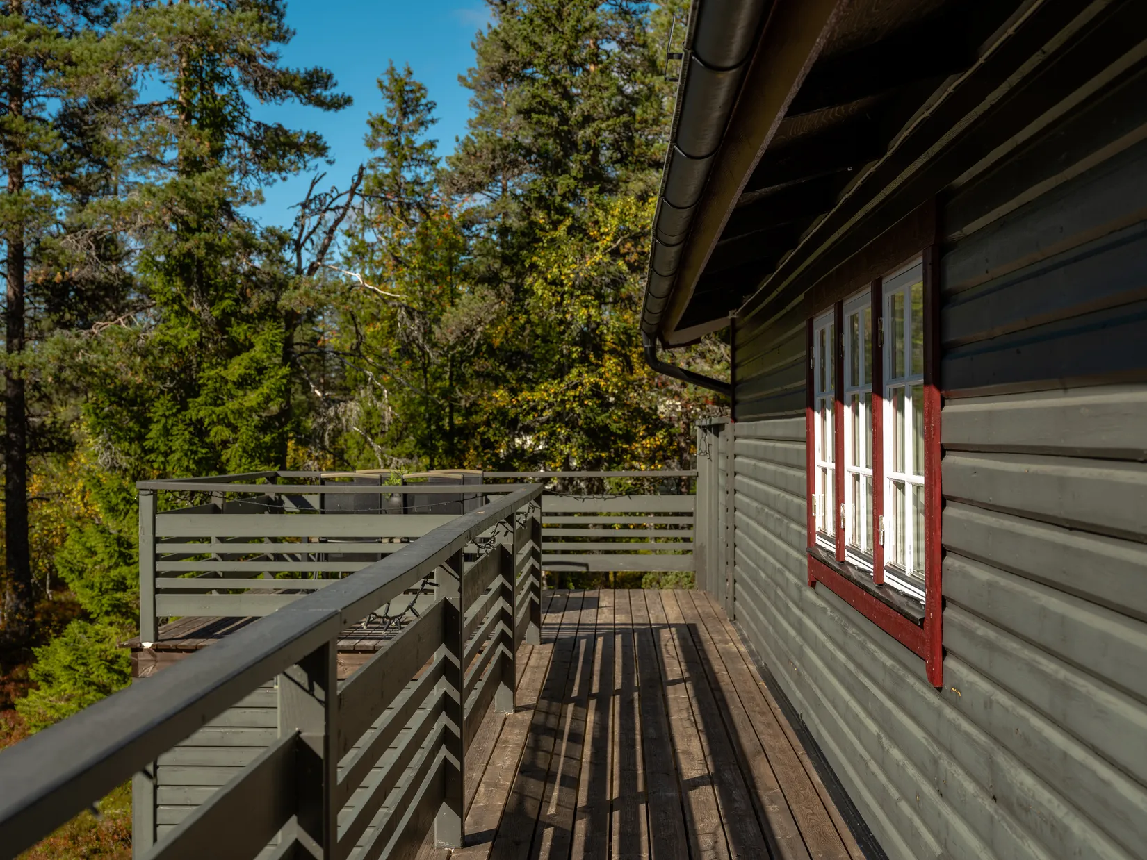 Fritidshus, Fjösstigen 12, Tandådalen, Malung-Sälen
