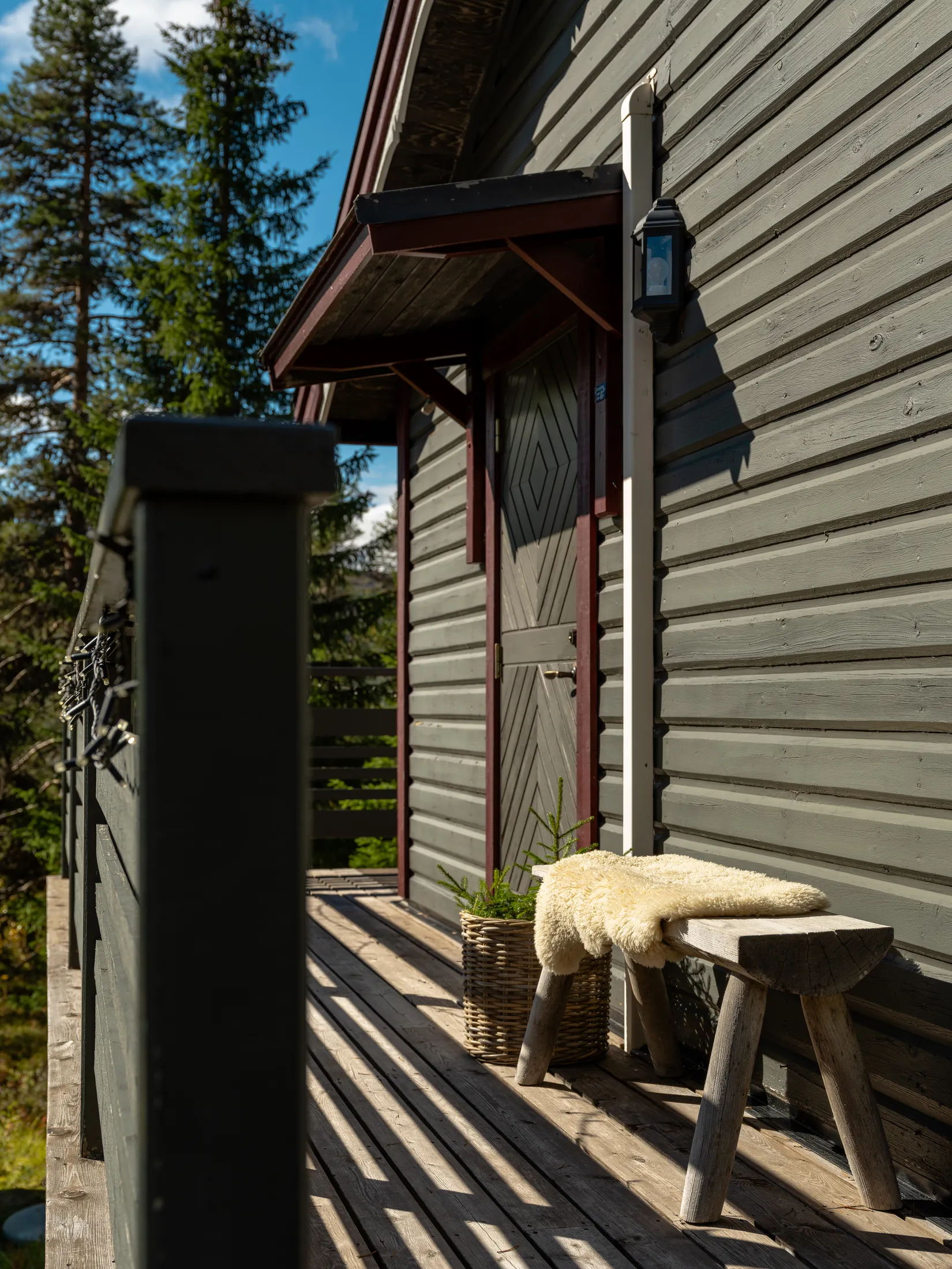 Fritidshus, Fjösstigen 12, Tandådalen, Malung-Sälen