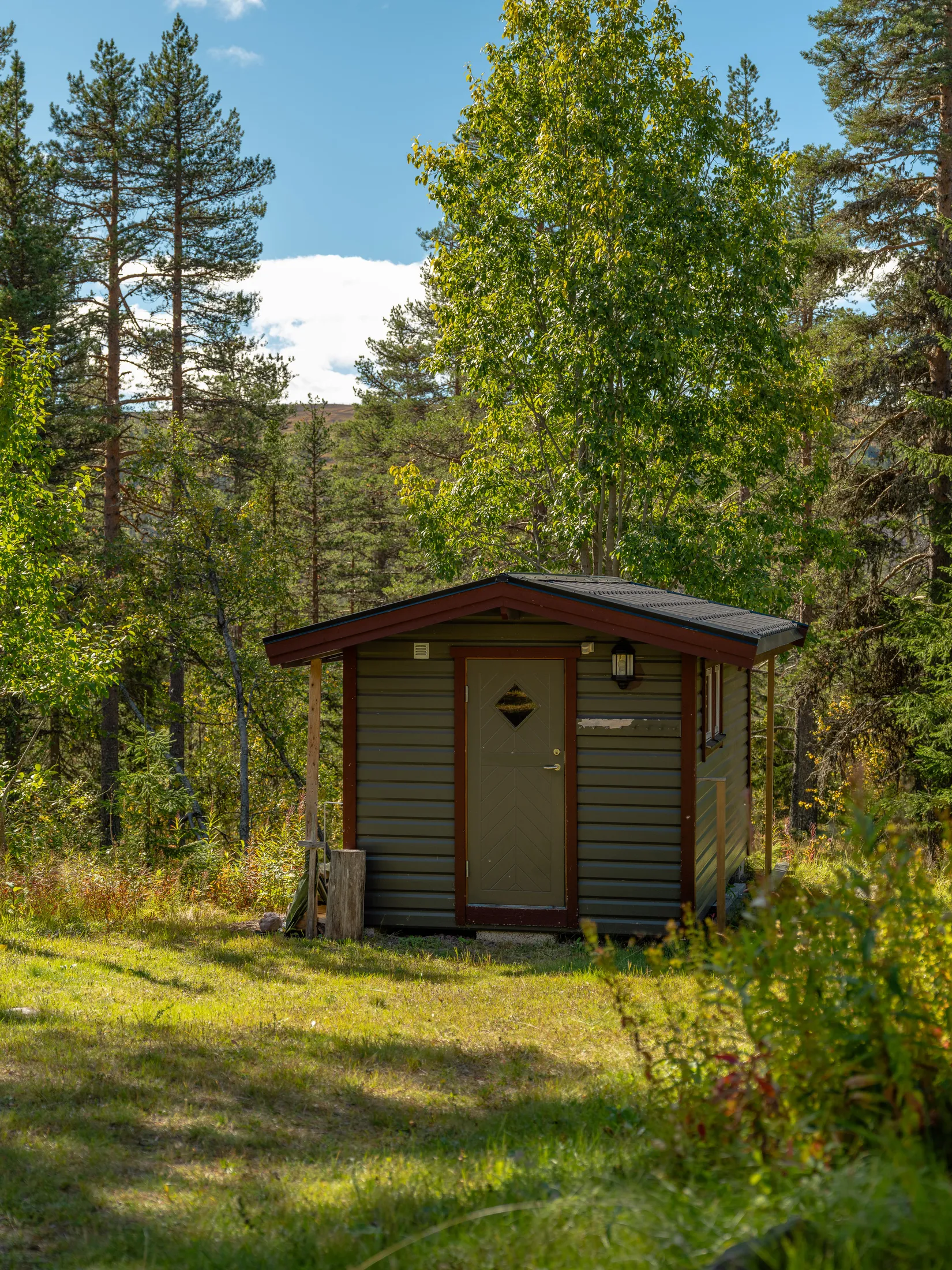 Fritidshus, Fjösstigen 12, Tandådalen, Malung-Sälen