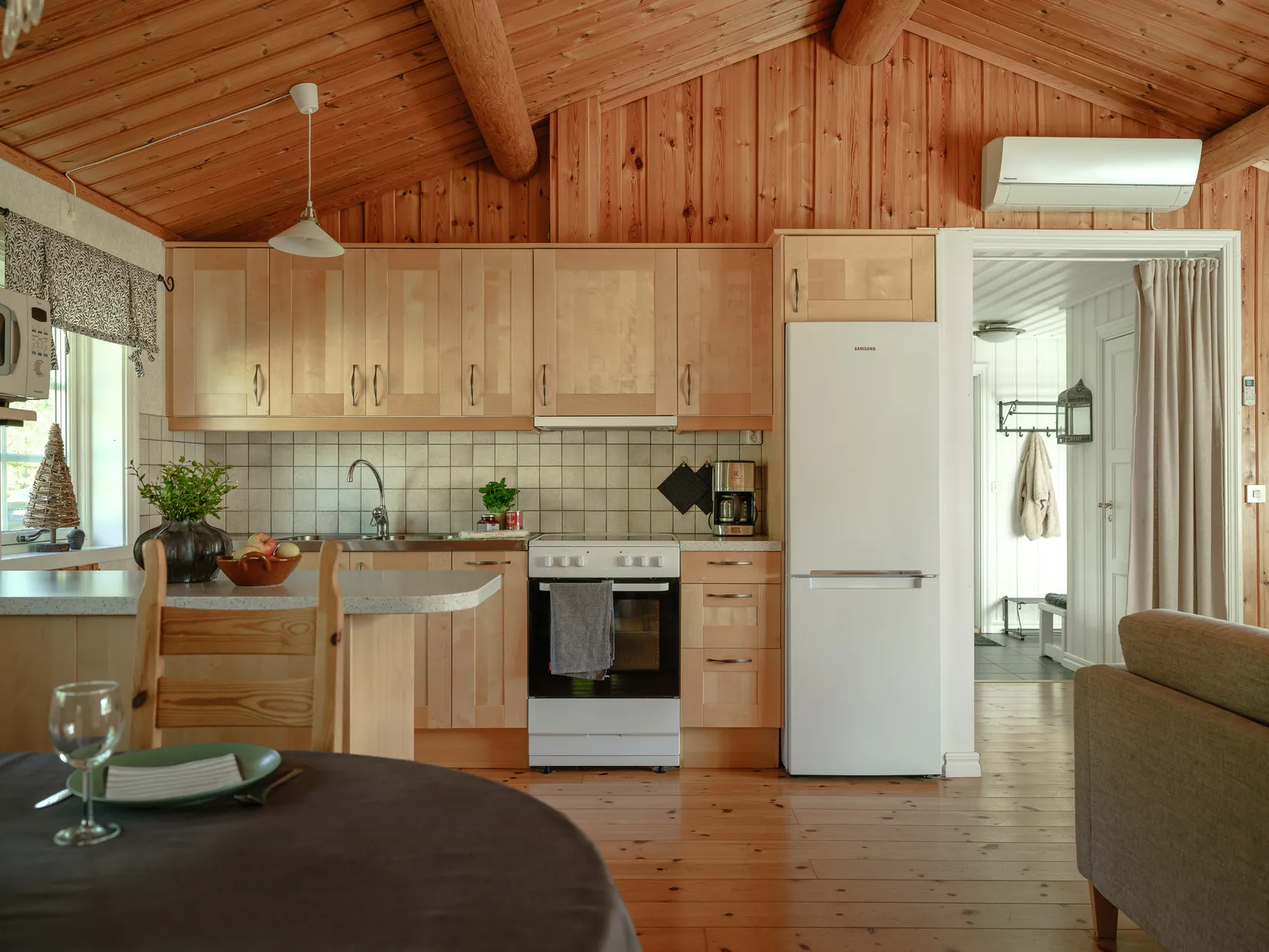 Fritidshus, Fjösstigen 12, Tandådalen, Malung-Sälen