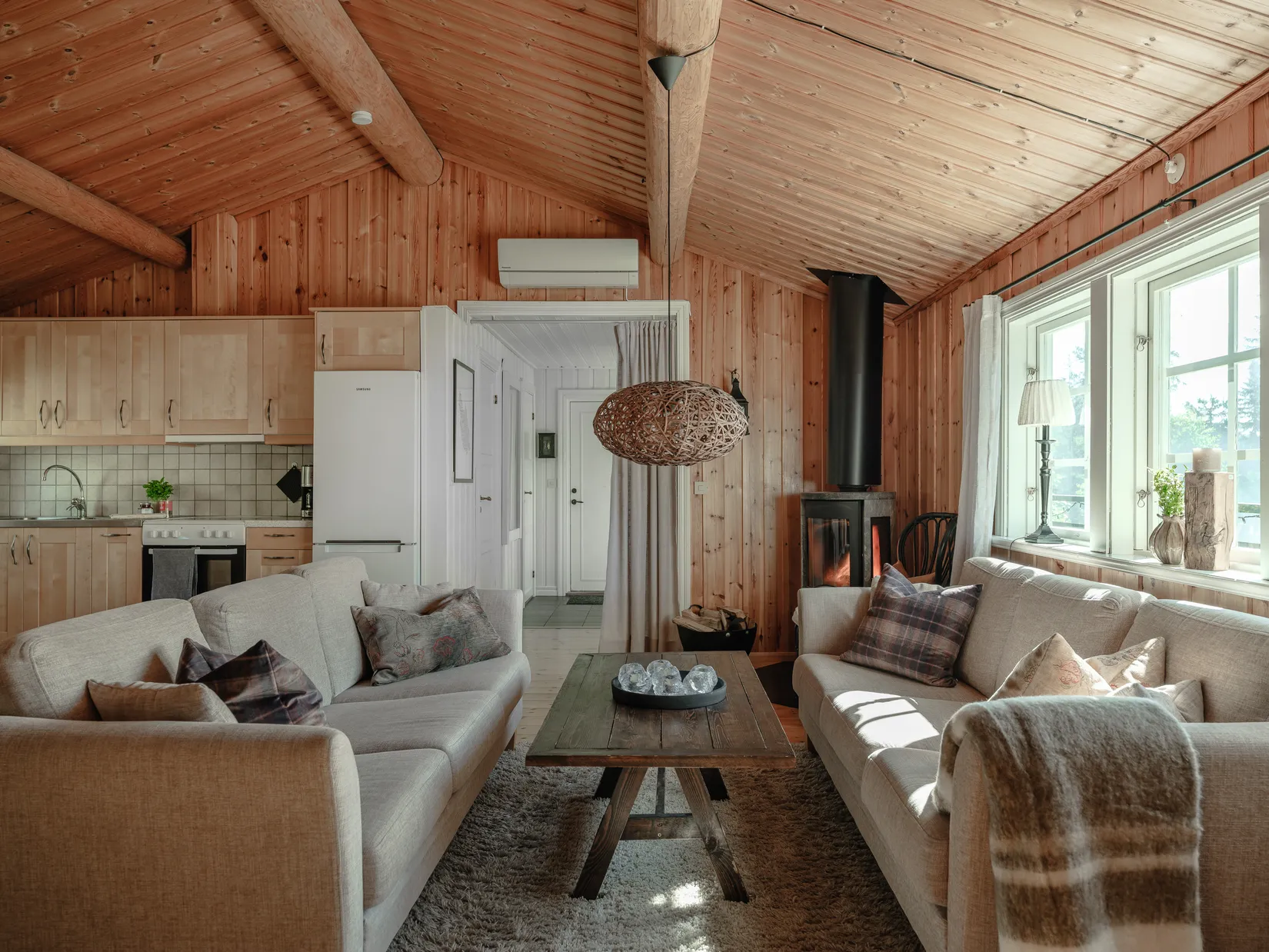 Fritidshus, Fjösstigen 12, Tandådalen, Malung-Sälen
