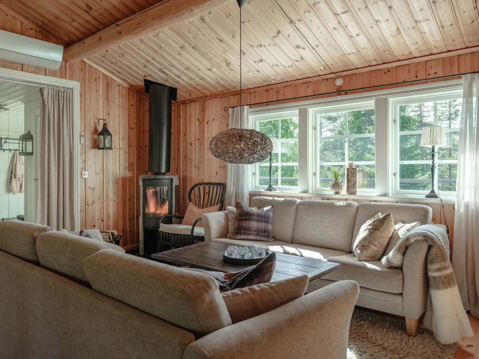 Fritidshus, Fjösstigen 12, Tandådalen, Malung-Sälen