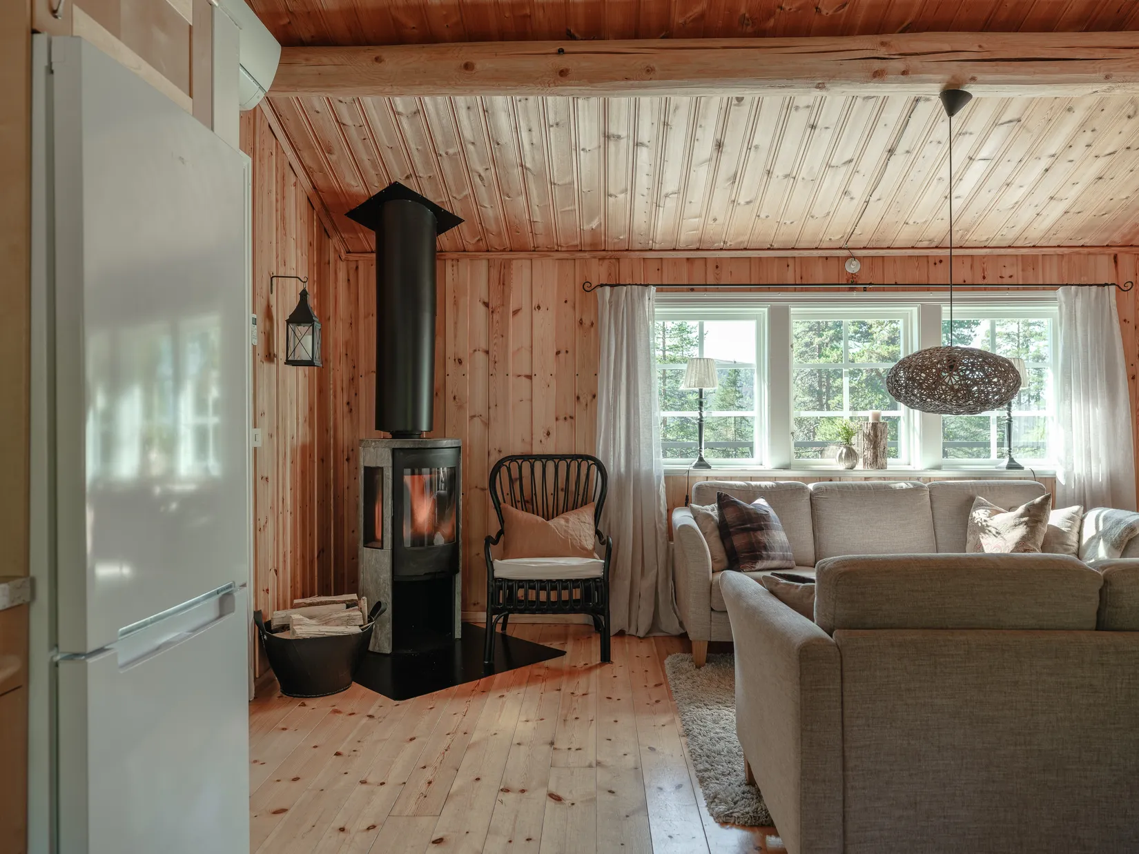 Fritidshus, Fjösstigen 12, Tandådalen, Malung-Sälen