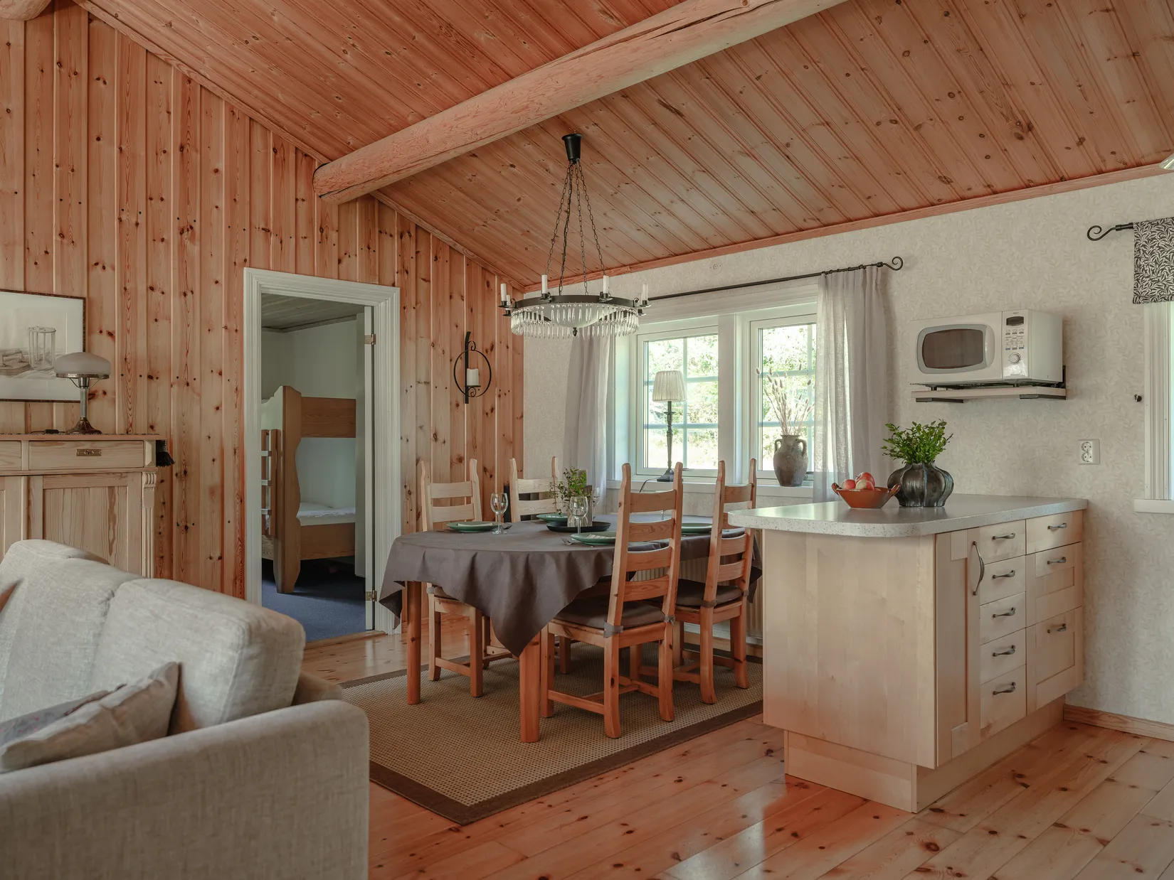 Fritidshus, Fjösstigen 12, Tandådalen, Malung-Sälen