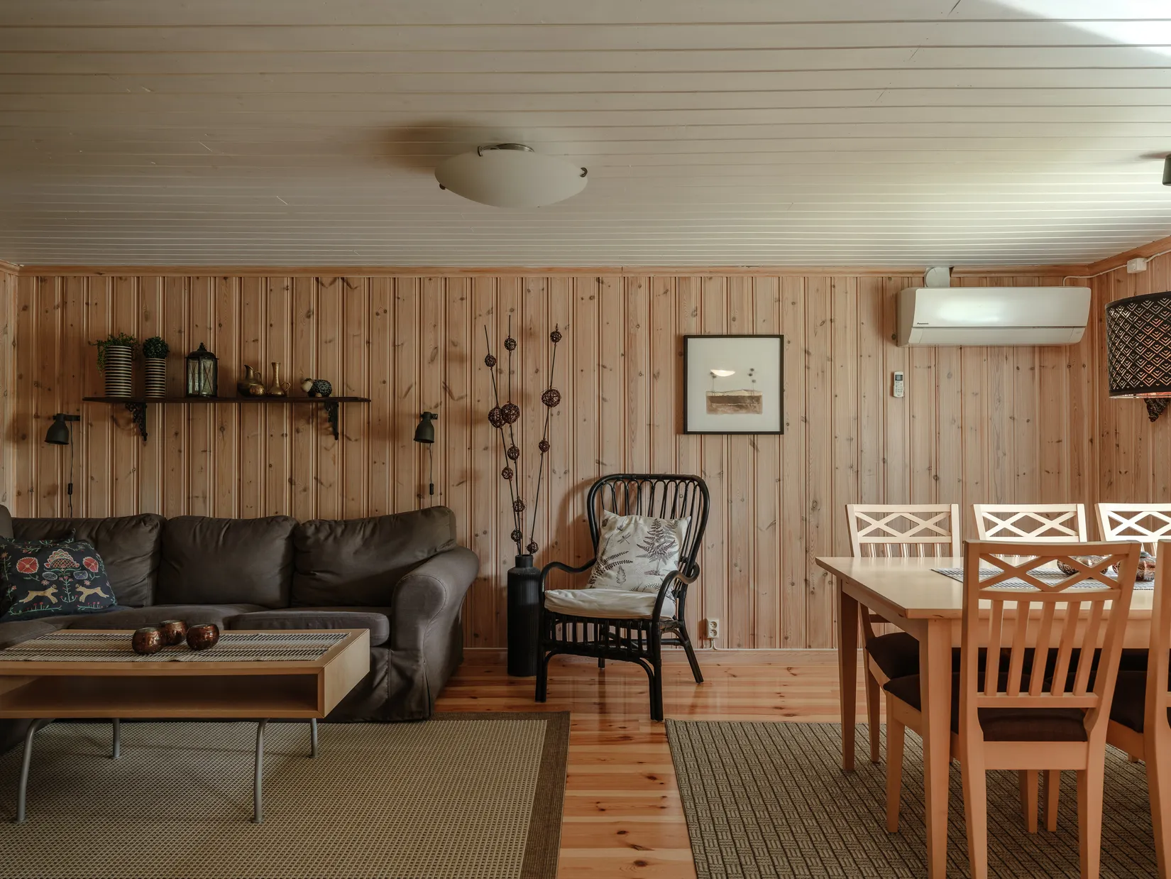 Fritidshus, Fjösstigen 12, Tandådalen, Malung-Sälen