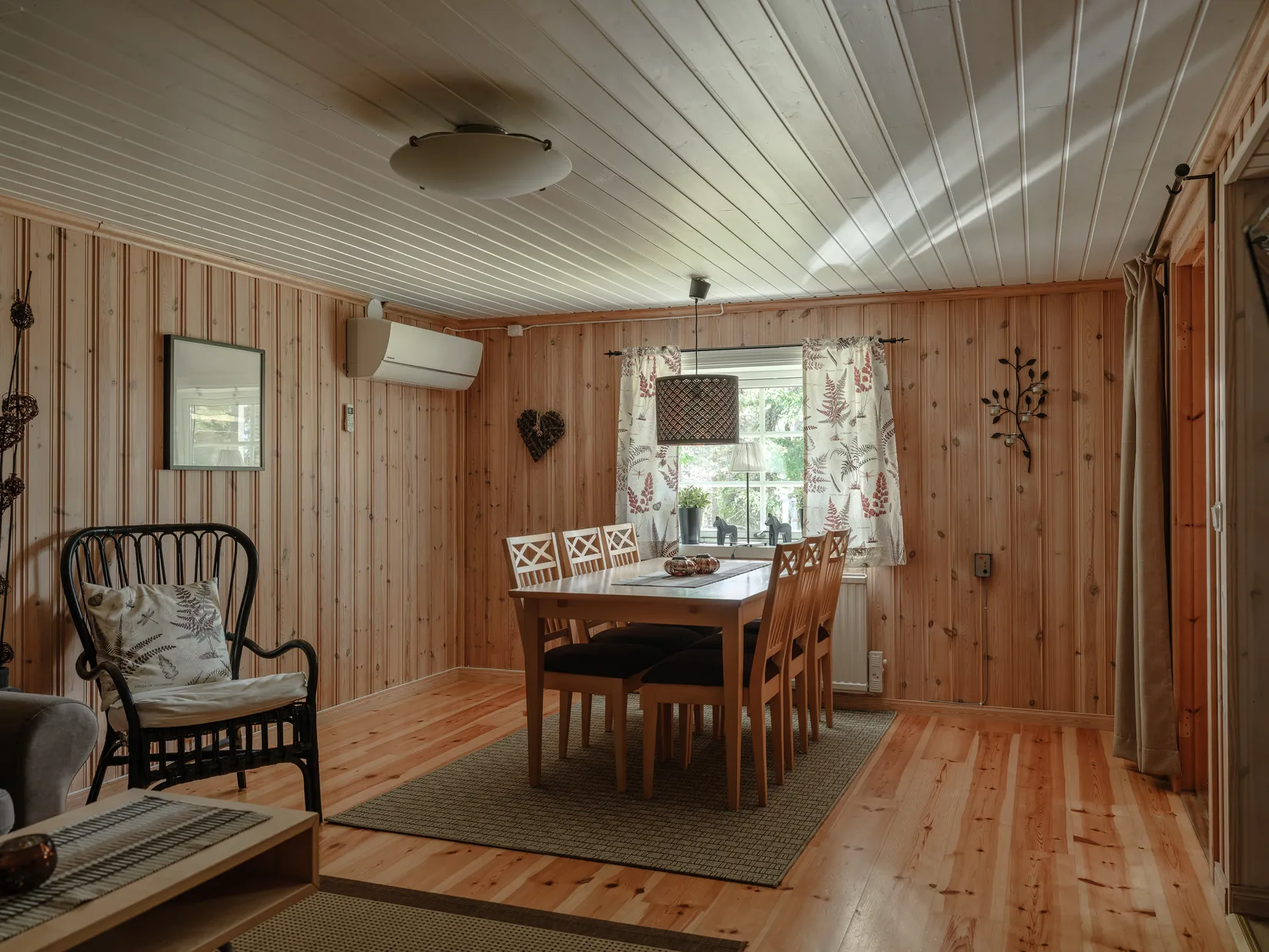 Fritidshus, Fjösstigen 12, Tandådalen, Malung-Sälen