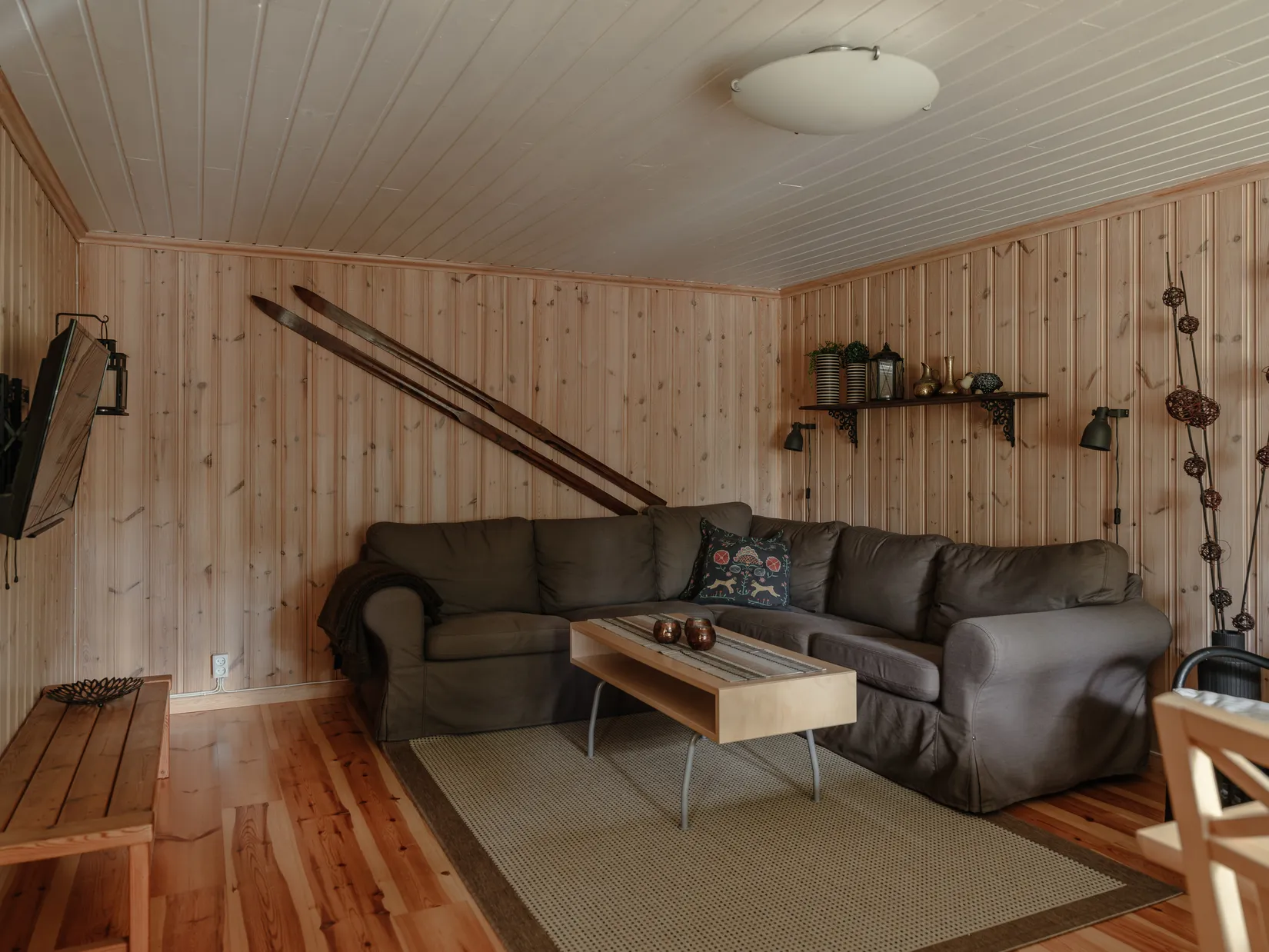 Fritidshus, Fjösstigen 12, Tandådalen, Malung-Sälen