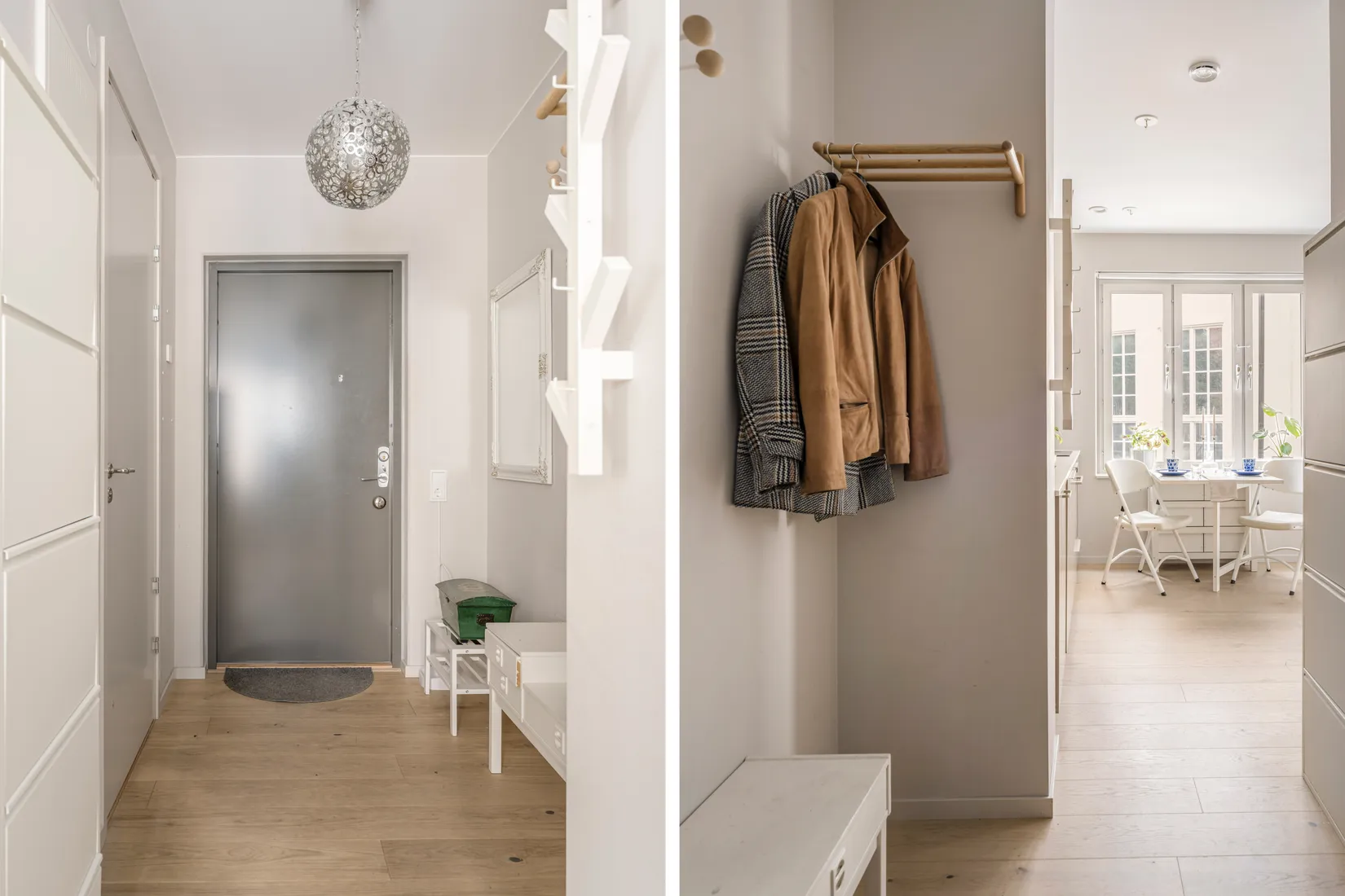 Bostadsrätt, Maria Skolgata 87, Södermalm, Stockholm
