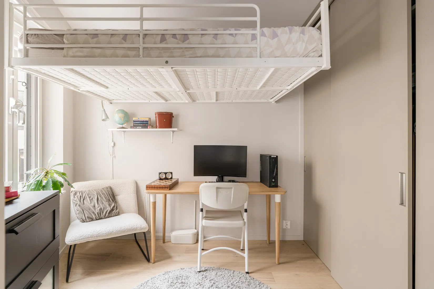 Bostadsrätt, Maria Skolgata 87, Södermalm, Stockholm