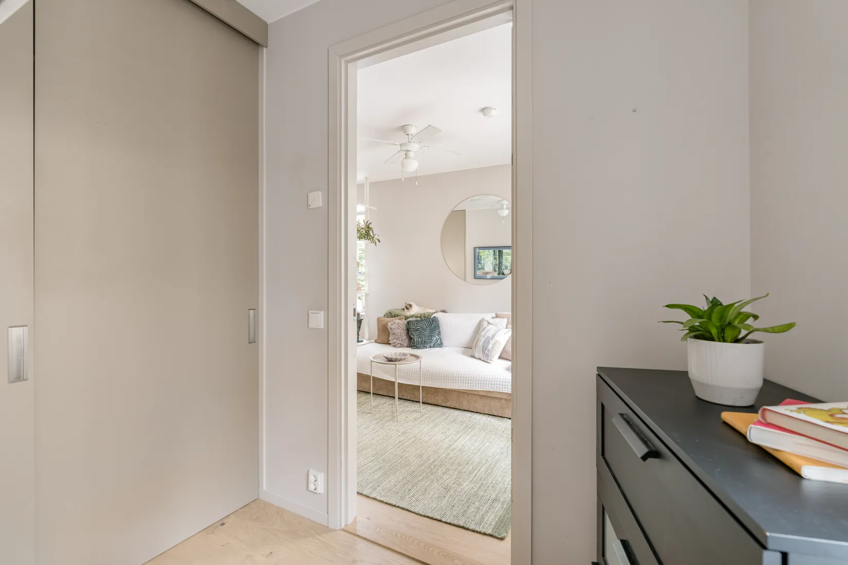 Bostadsrätt, Maria Skolgata 87, Södermalm, Stockholm