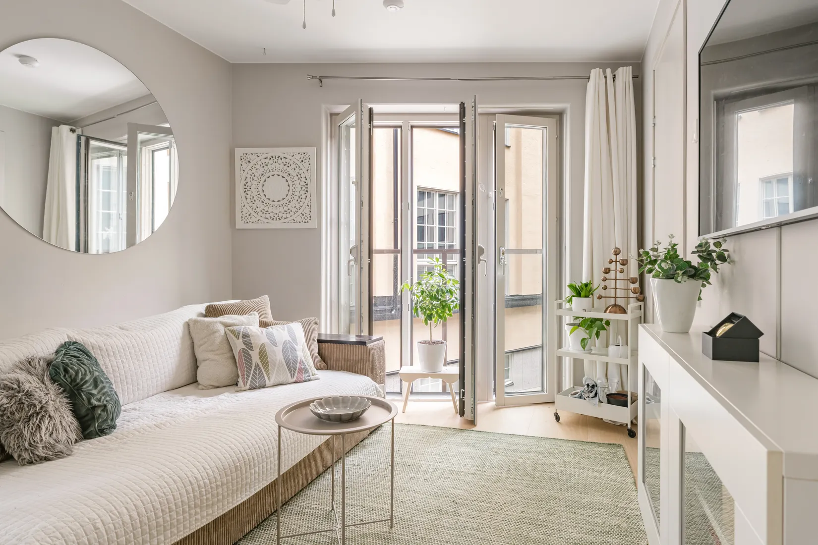 Bostadsrätt, Maria Skolgata 87, Södermalm, Stockholm