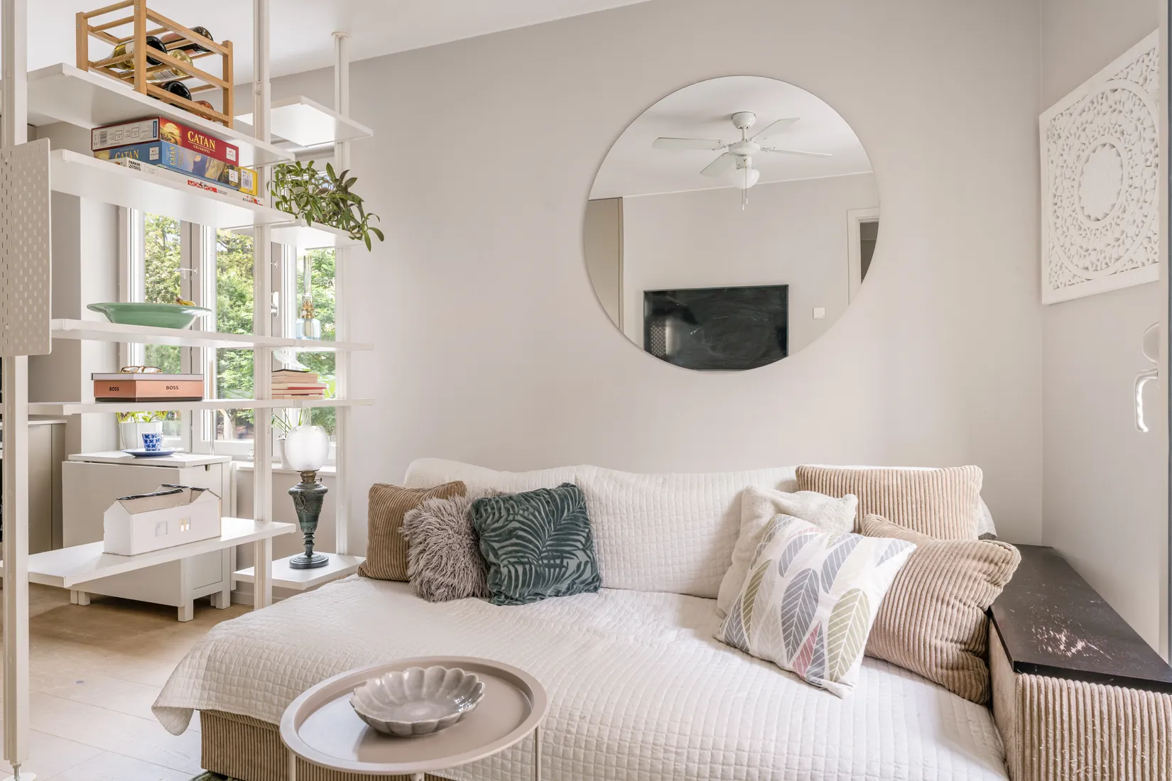 Bostadsrätt, Maria Skolgata 87, Södermalm, Stockholm