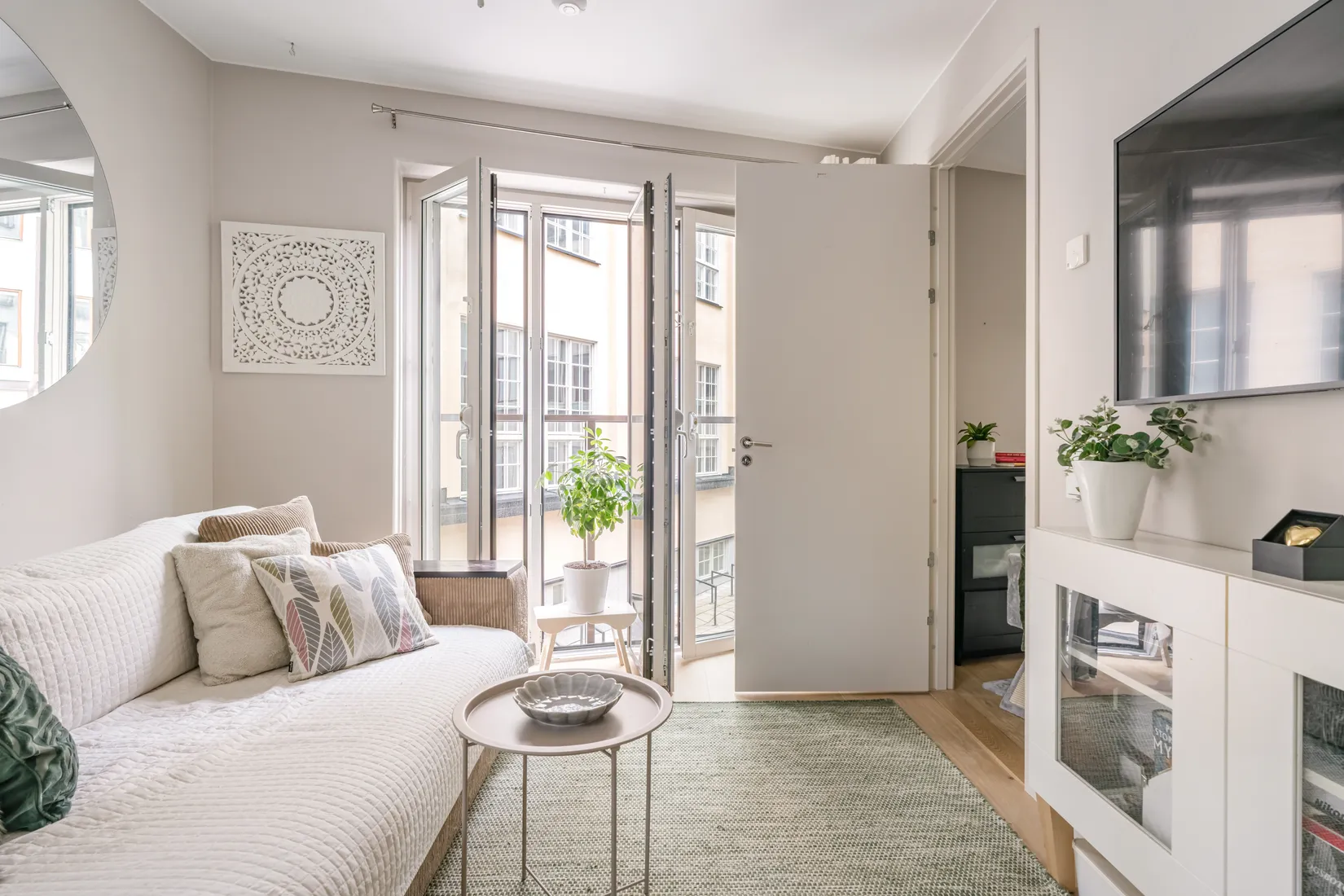 Bostadsrätt, Maria Skolgata 87, Södermalm, Stockholm