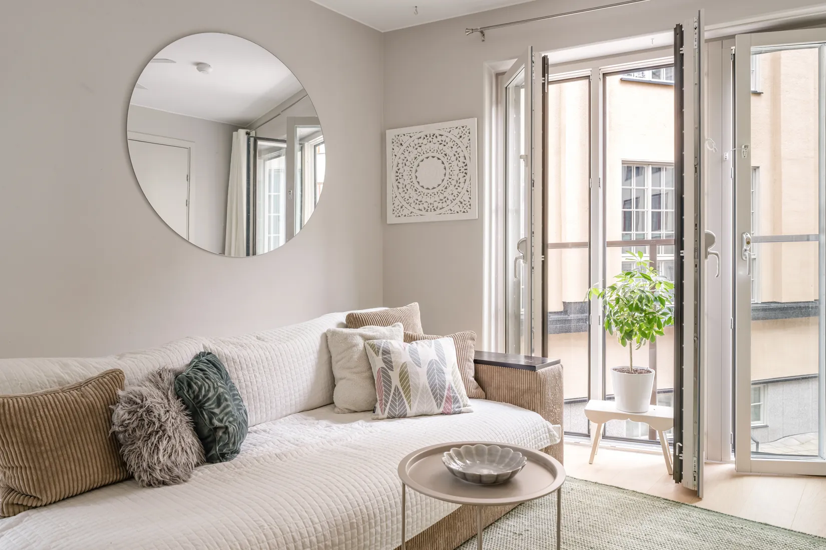 Bostadsrätt, Maria Skolgata 87, Södermalm, Stockholm