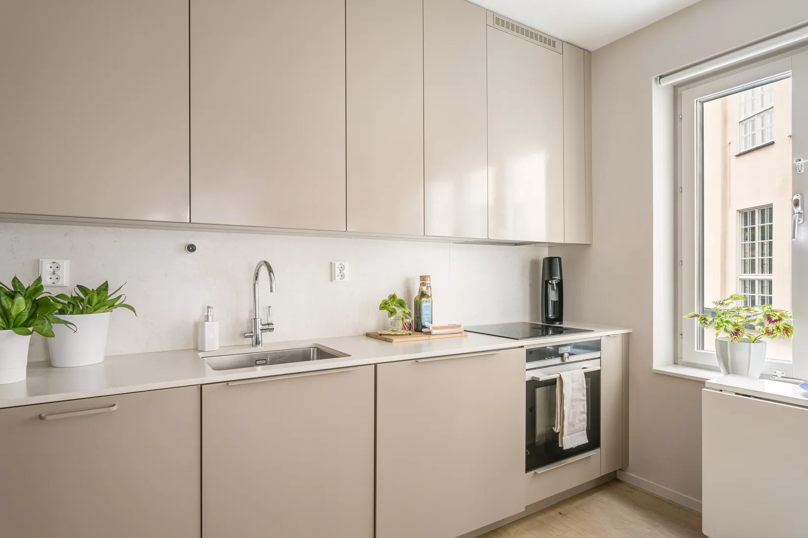 Bostadsrätt, Maria Skolgata 87, Södermalm, Stockholm