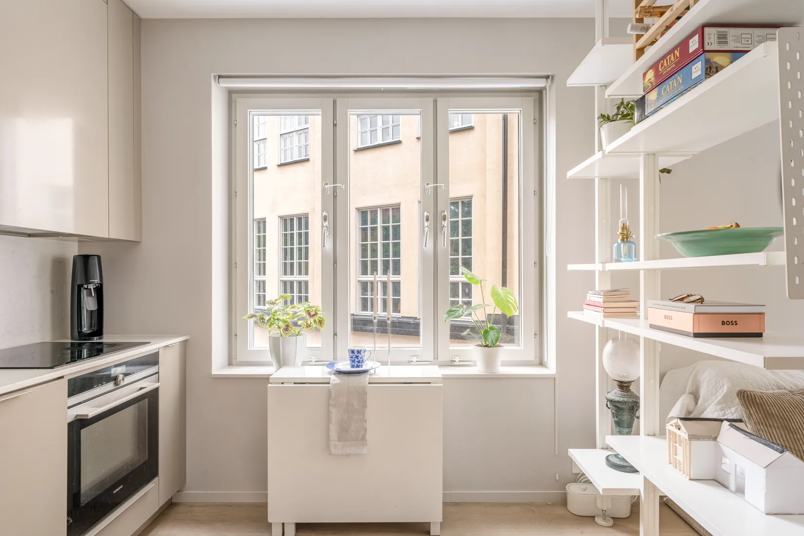 Bostadsrätt, Maria Skolgata 87, Södermalm, Stockholm