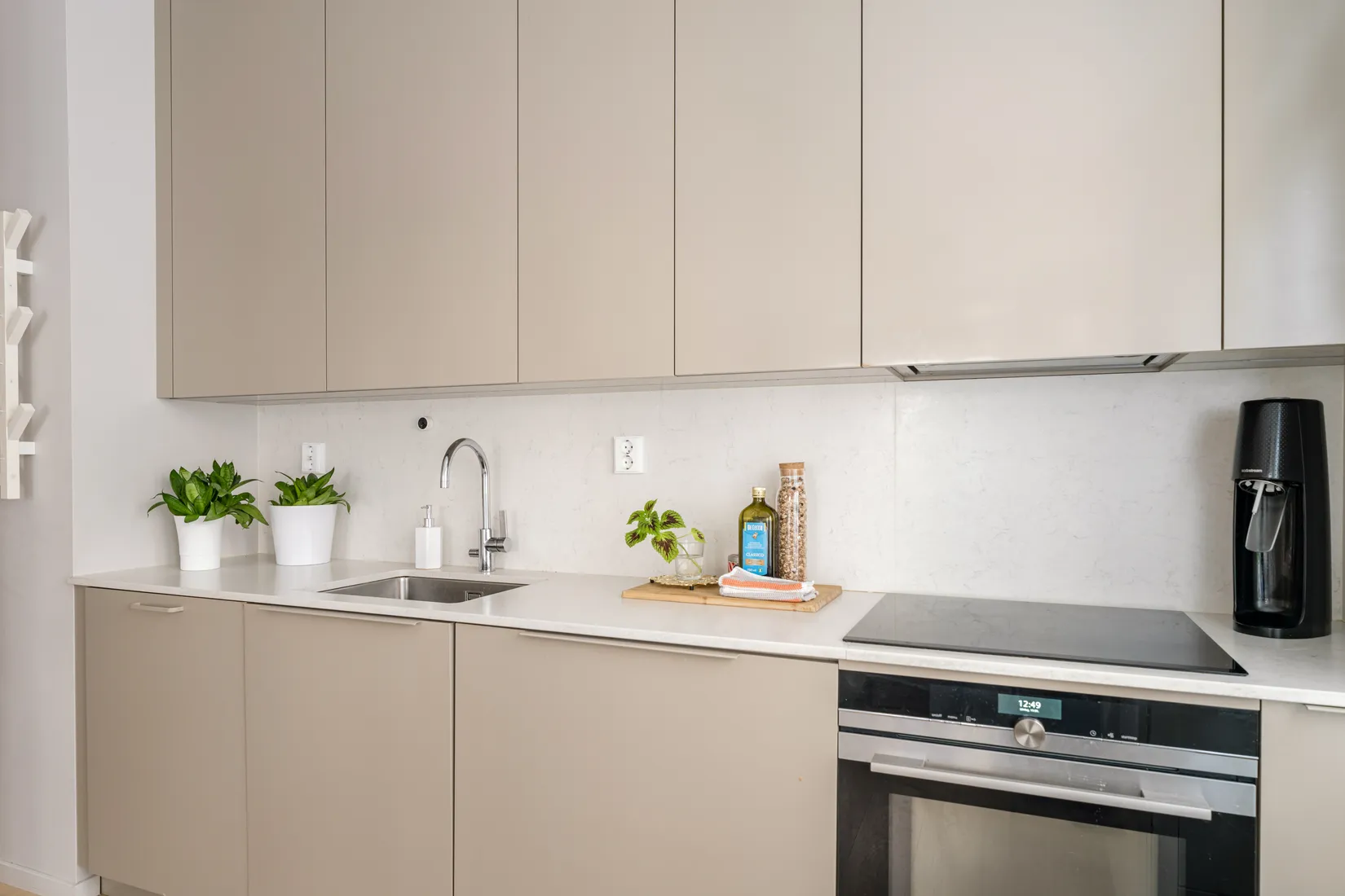 Bostadsrätt, Maria Skolgata 87, Södermalm, Stockholm