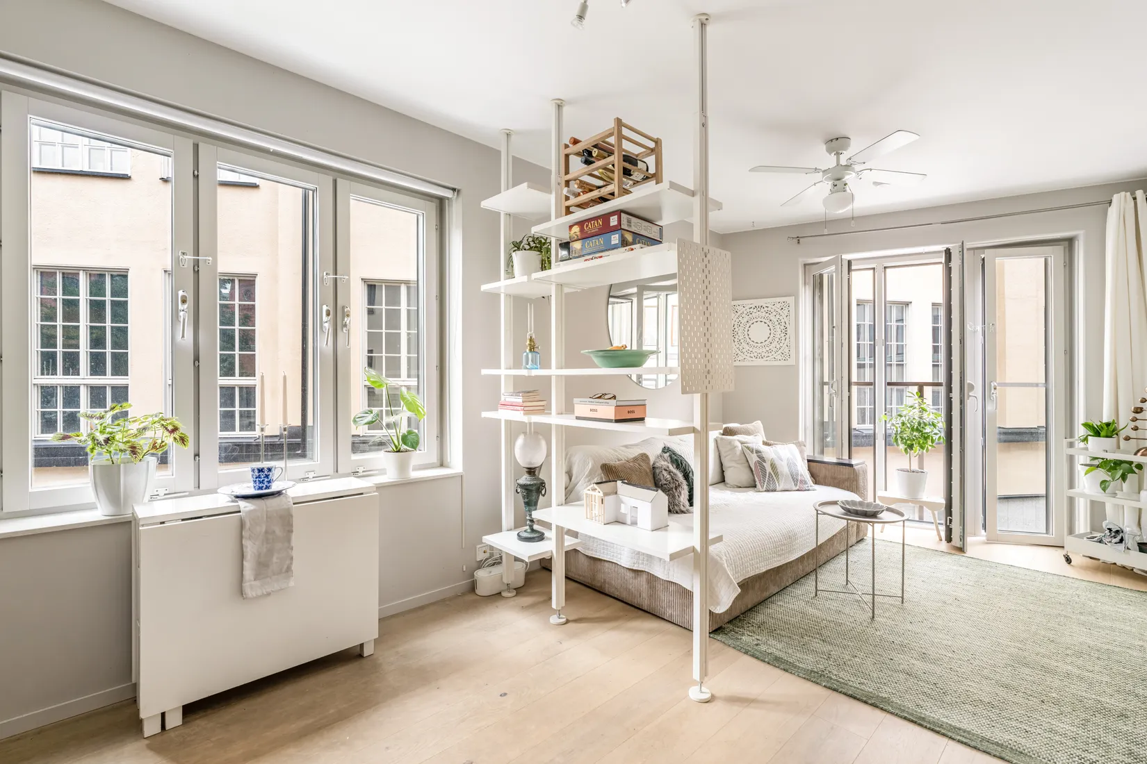 Bostadsrätt, Maria Skolgata 87, Södermalm, Stockholm