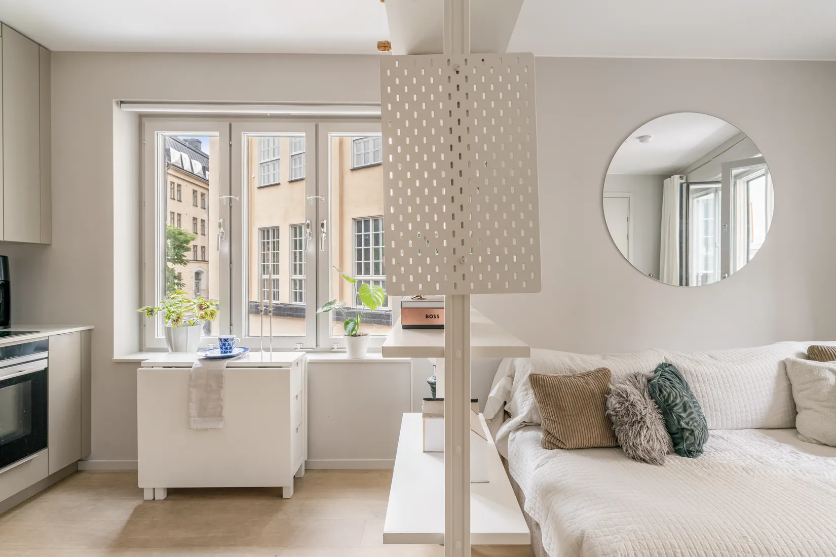 Bostadsrätt, Maria Skolgata 87, Södermalm, Stockholm