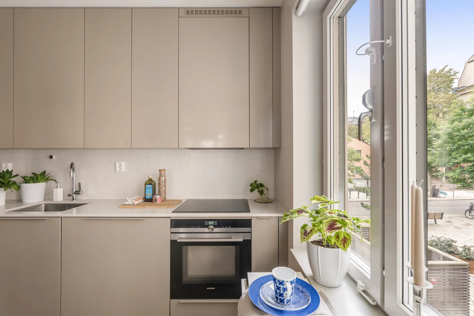 Bostadsrätt, Maria Skolgata 87, Södermalm, Stockholm