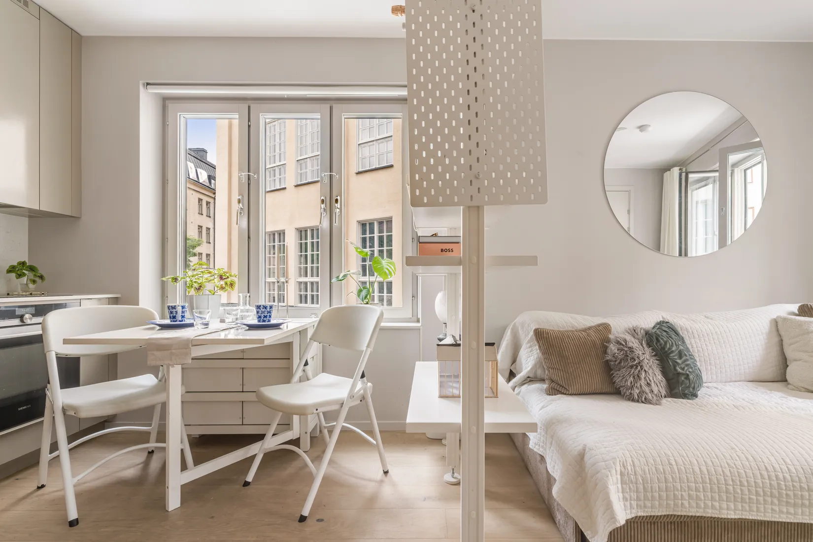 Bostadsrätt, Maria Skolgata 87, Södermalm, Stockholm