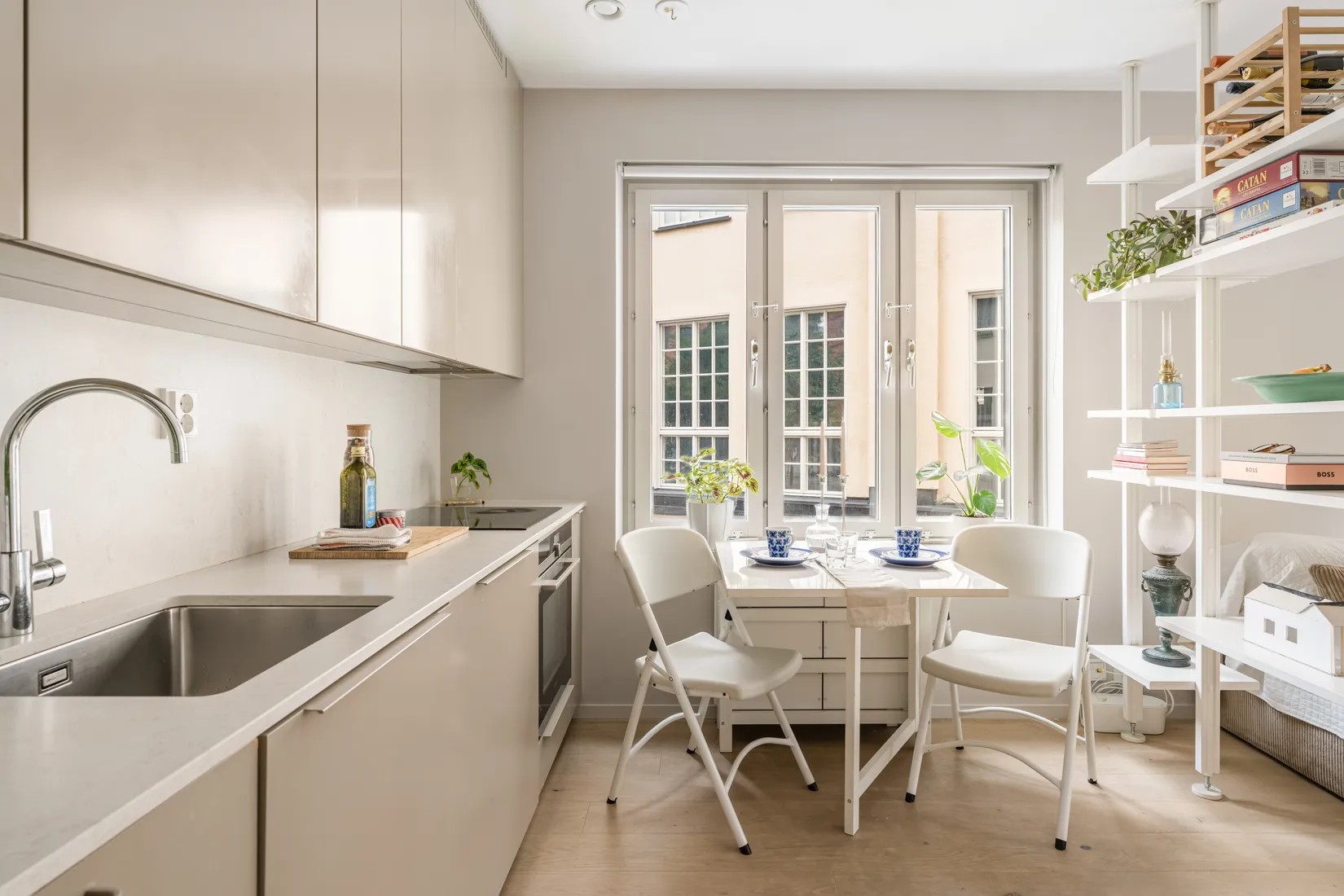 Bostadsrätt, Maria Skolgata 87, Södermalm, Stockholm