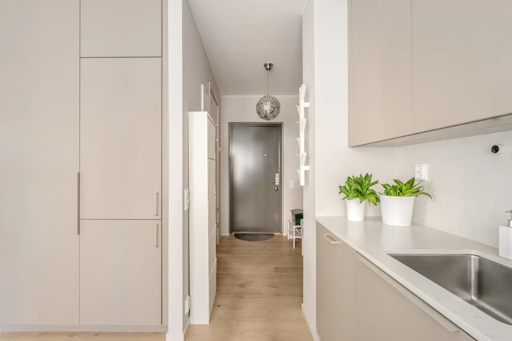 Bostadsrätt, Maria Skolgata 87, Södermalm, Stockholm