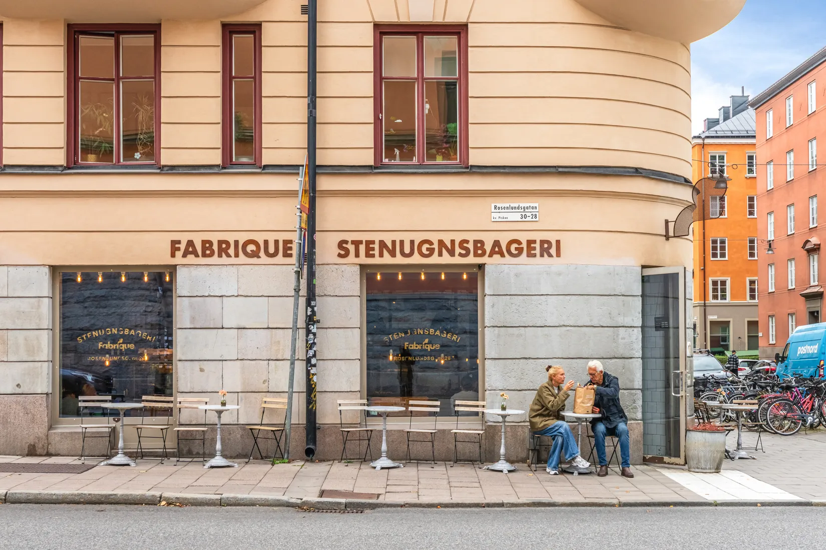 Bostadsrätt, Maria Skolgata 87, Södermalm, Stockholm